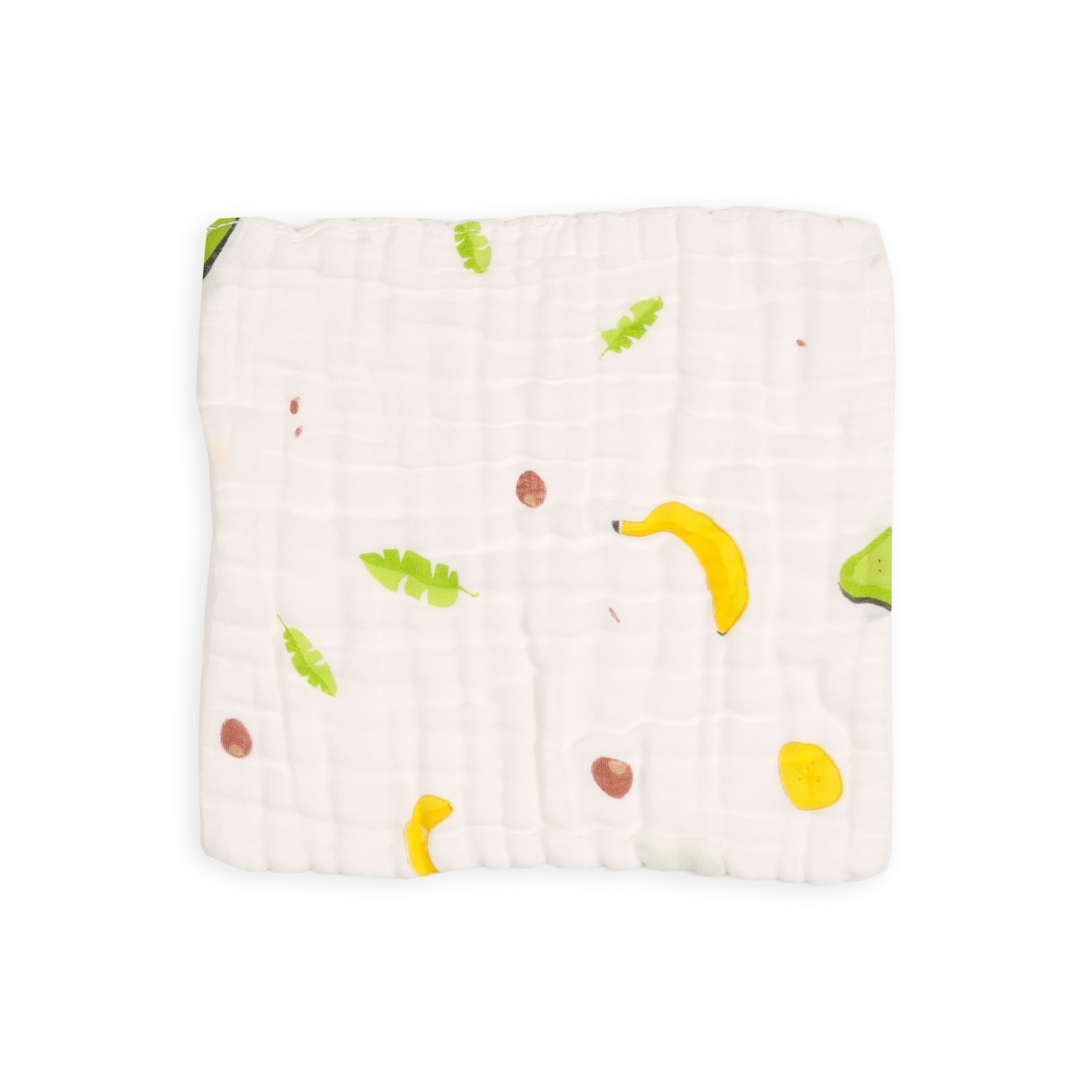 Moo Moo Wash cloth