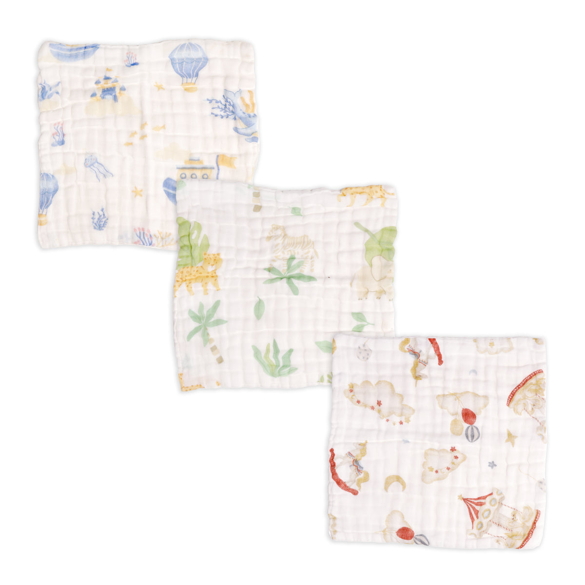 Soft Baby Towel Online