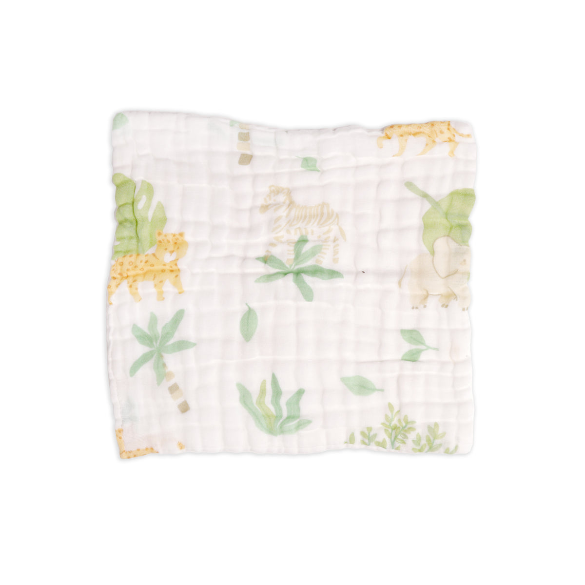 Baby Burp Cloth