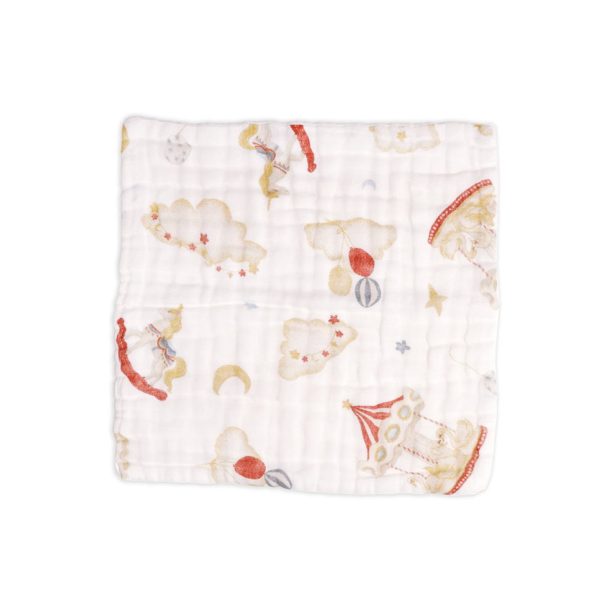 Newborn Wash Cloth