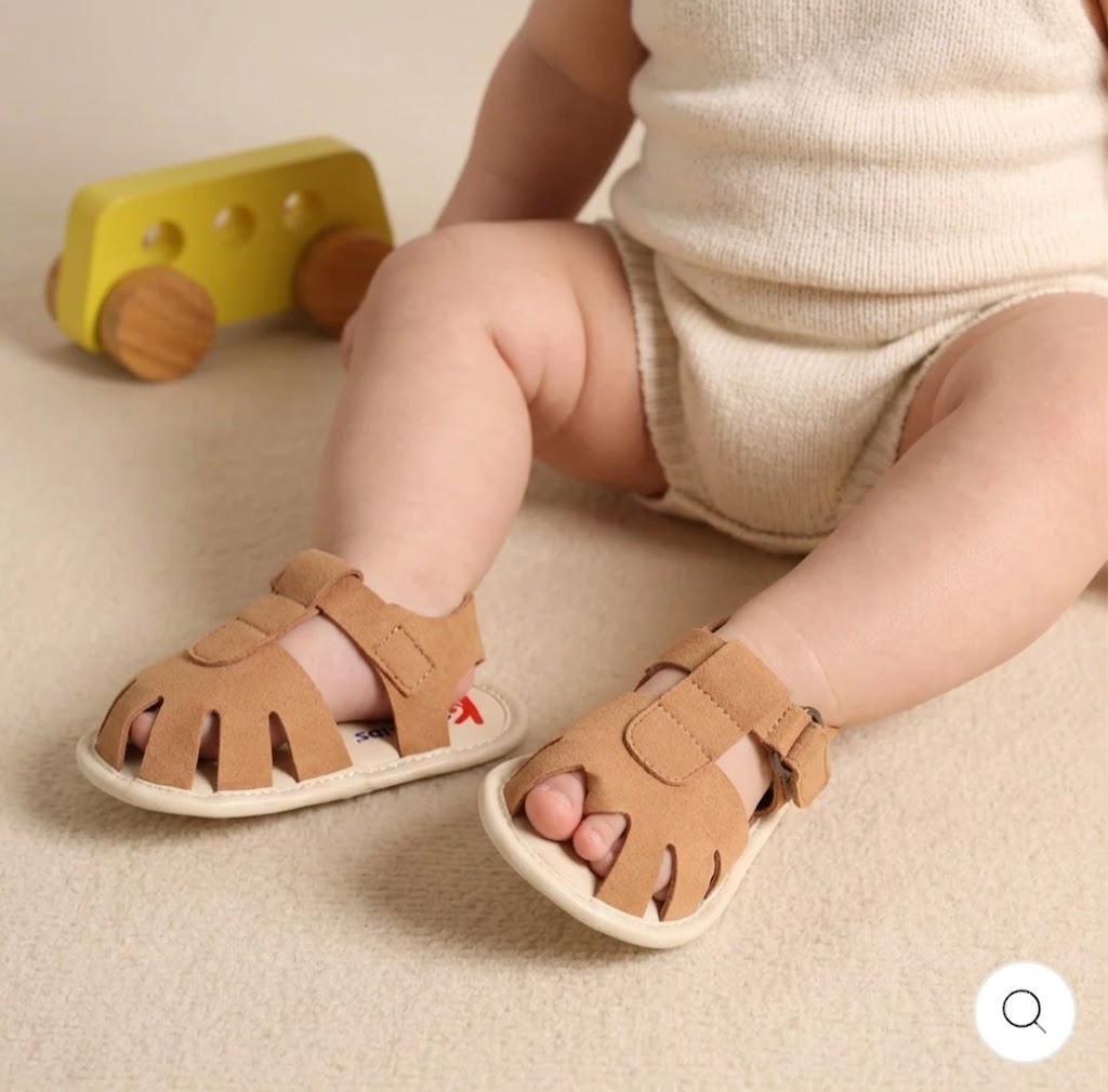 Unisex Baby Footwear Online