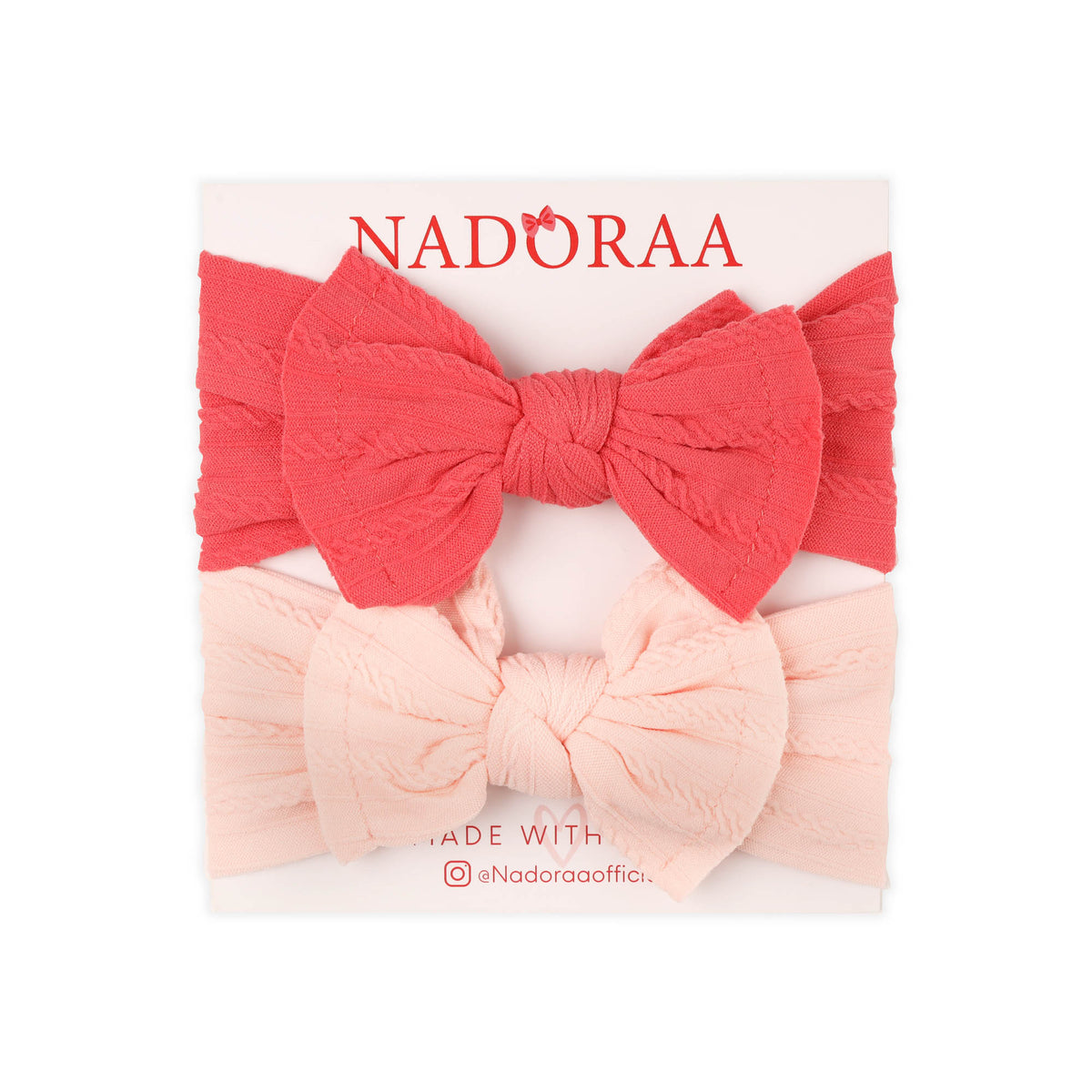 Newborn Baby Headbands