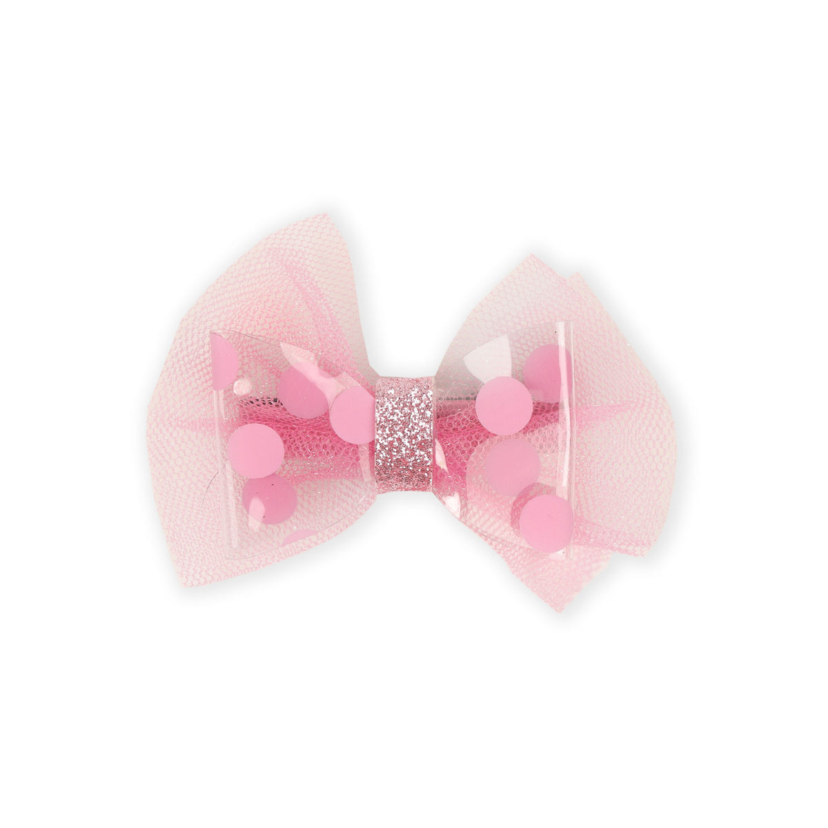 No-Slip Baby Hair Clips