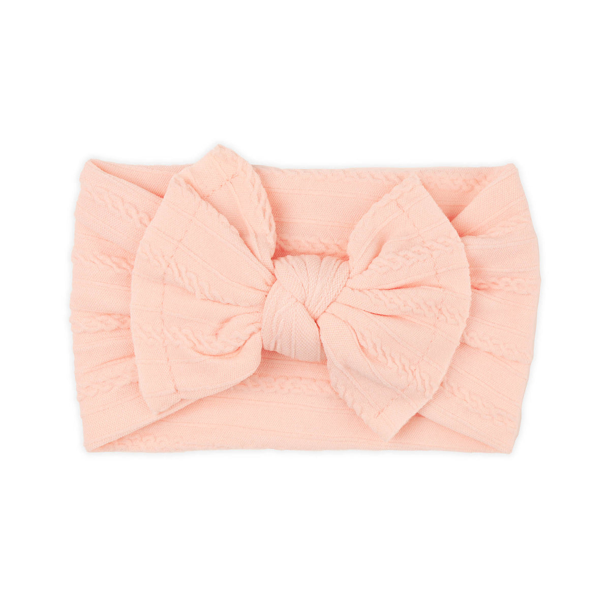 Soft Baby Headband