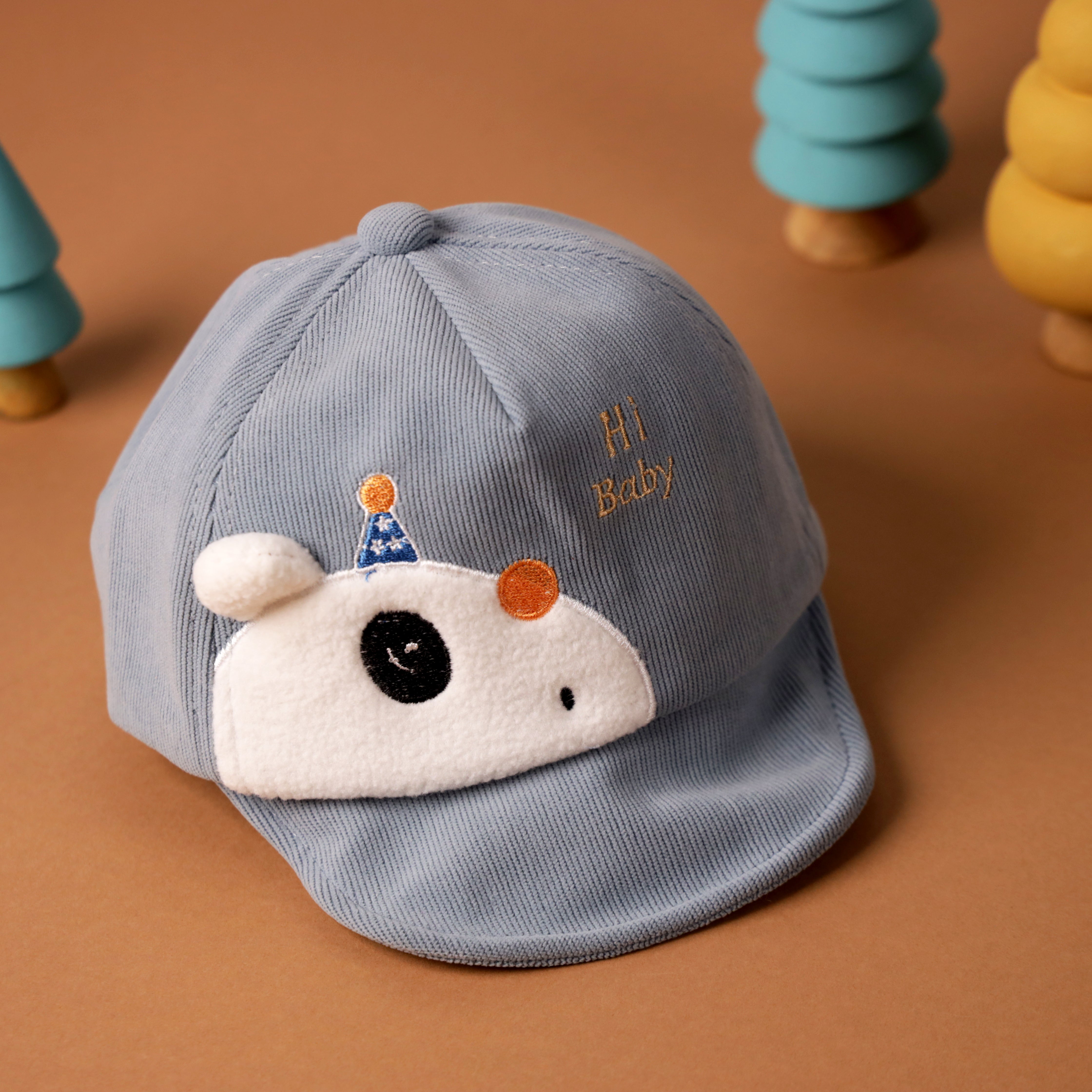 Baby Summer Caps Online