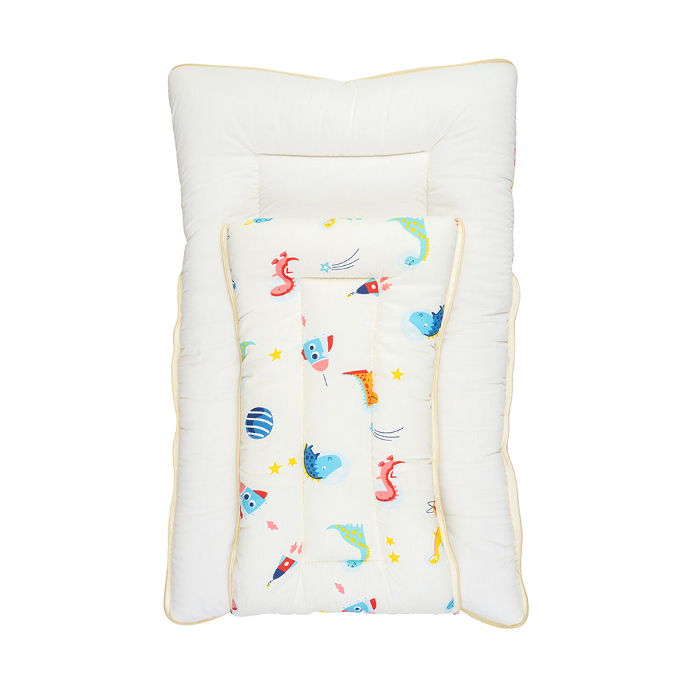 Dino Explorer Baby Carry Nest