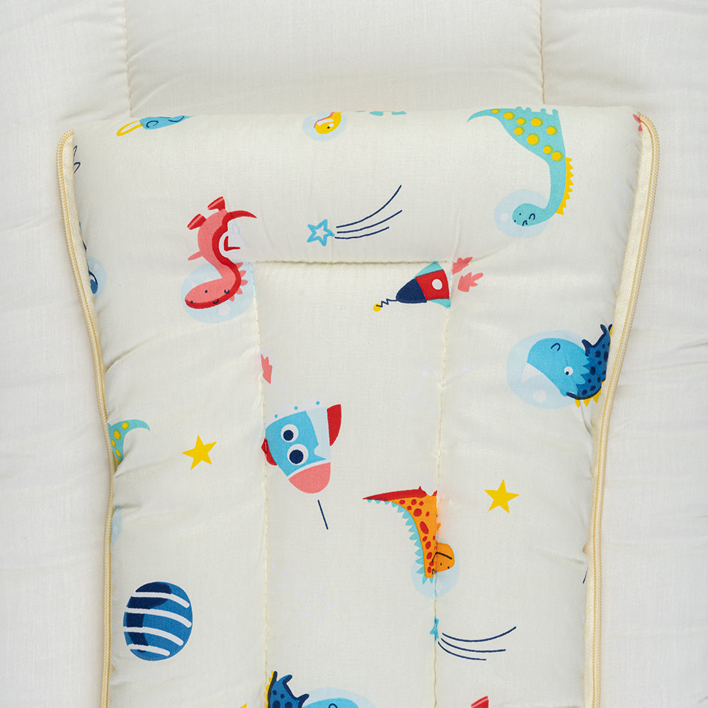 Dino Explorer Baby Carry Nest