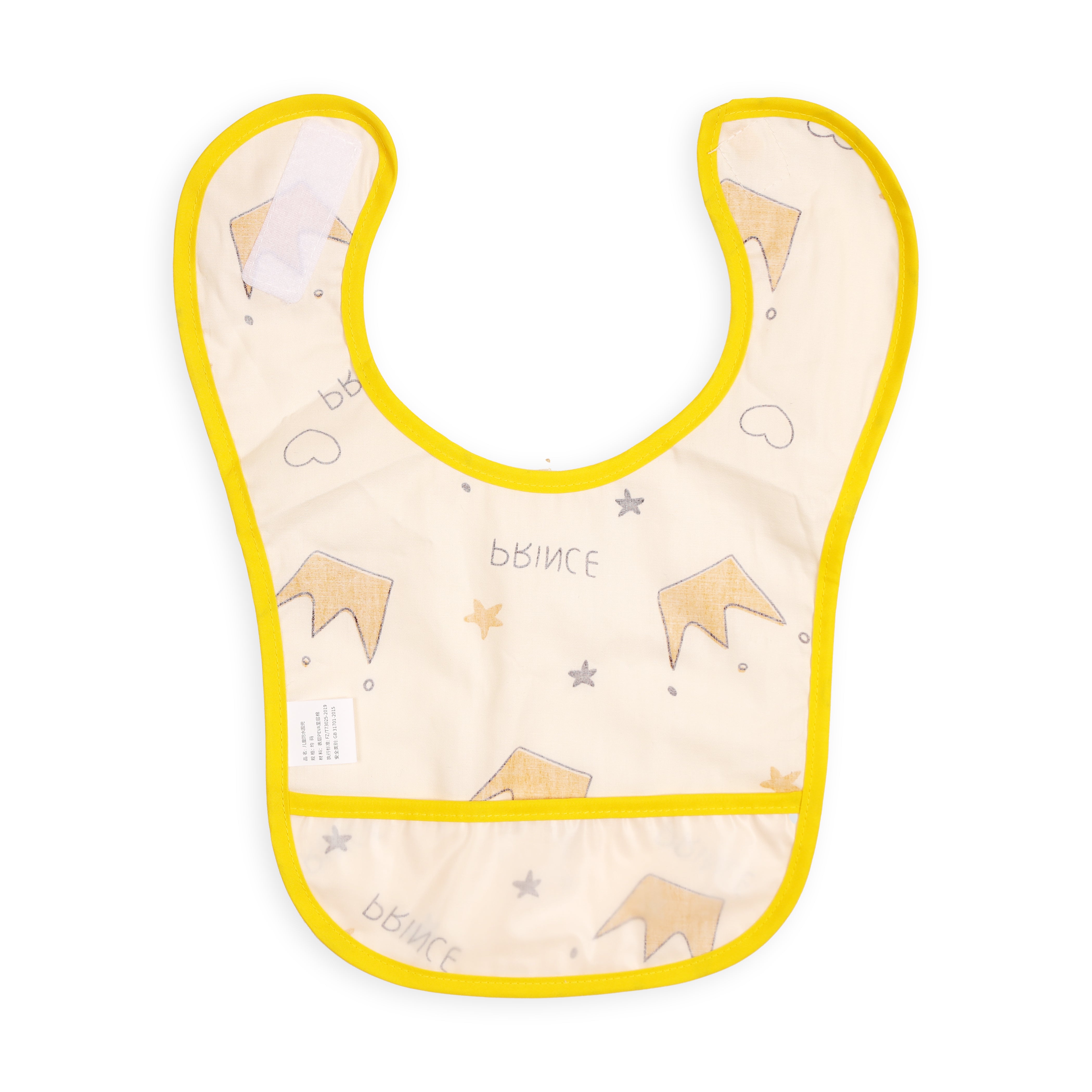 Plastic Bibs