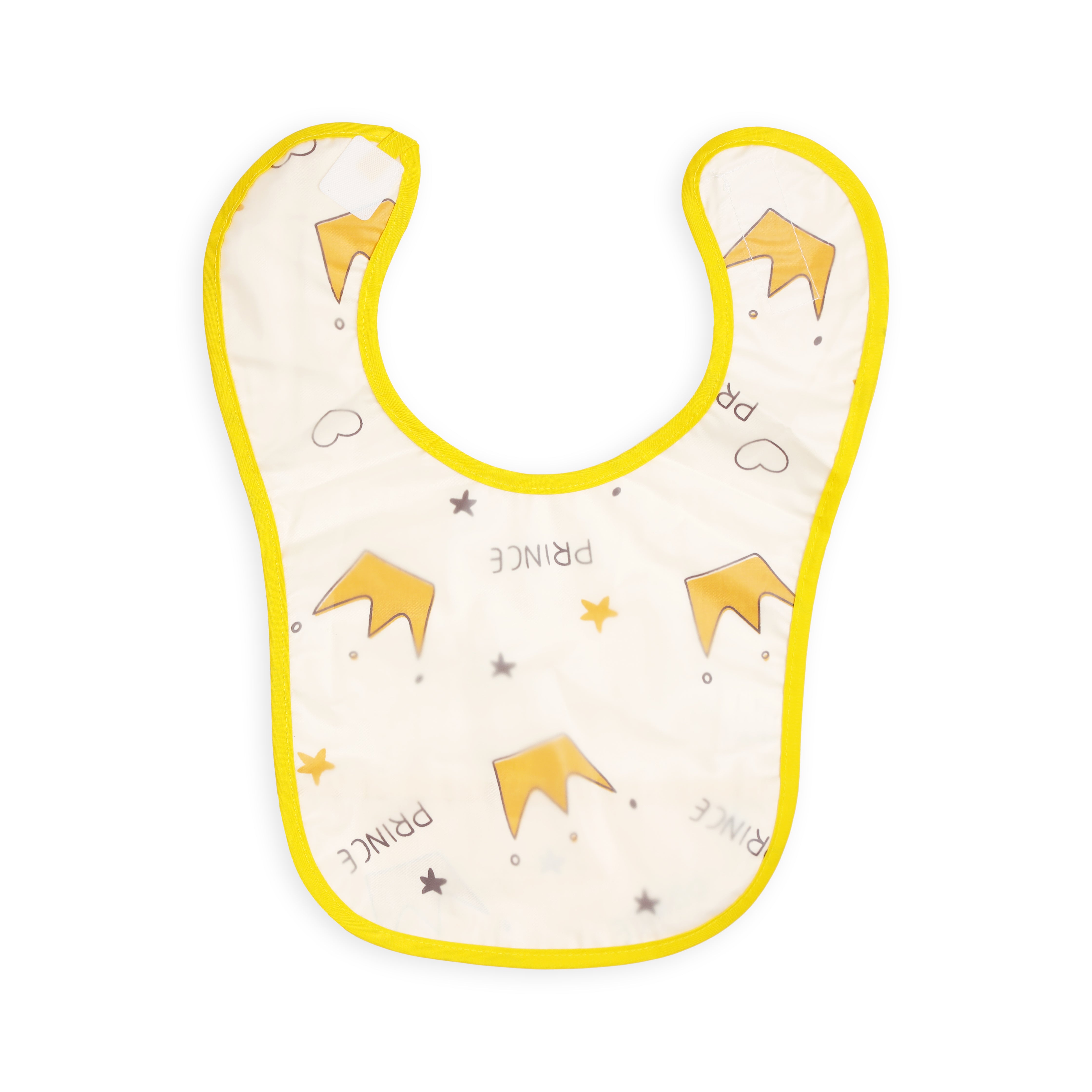 Baby Plastic Bibs