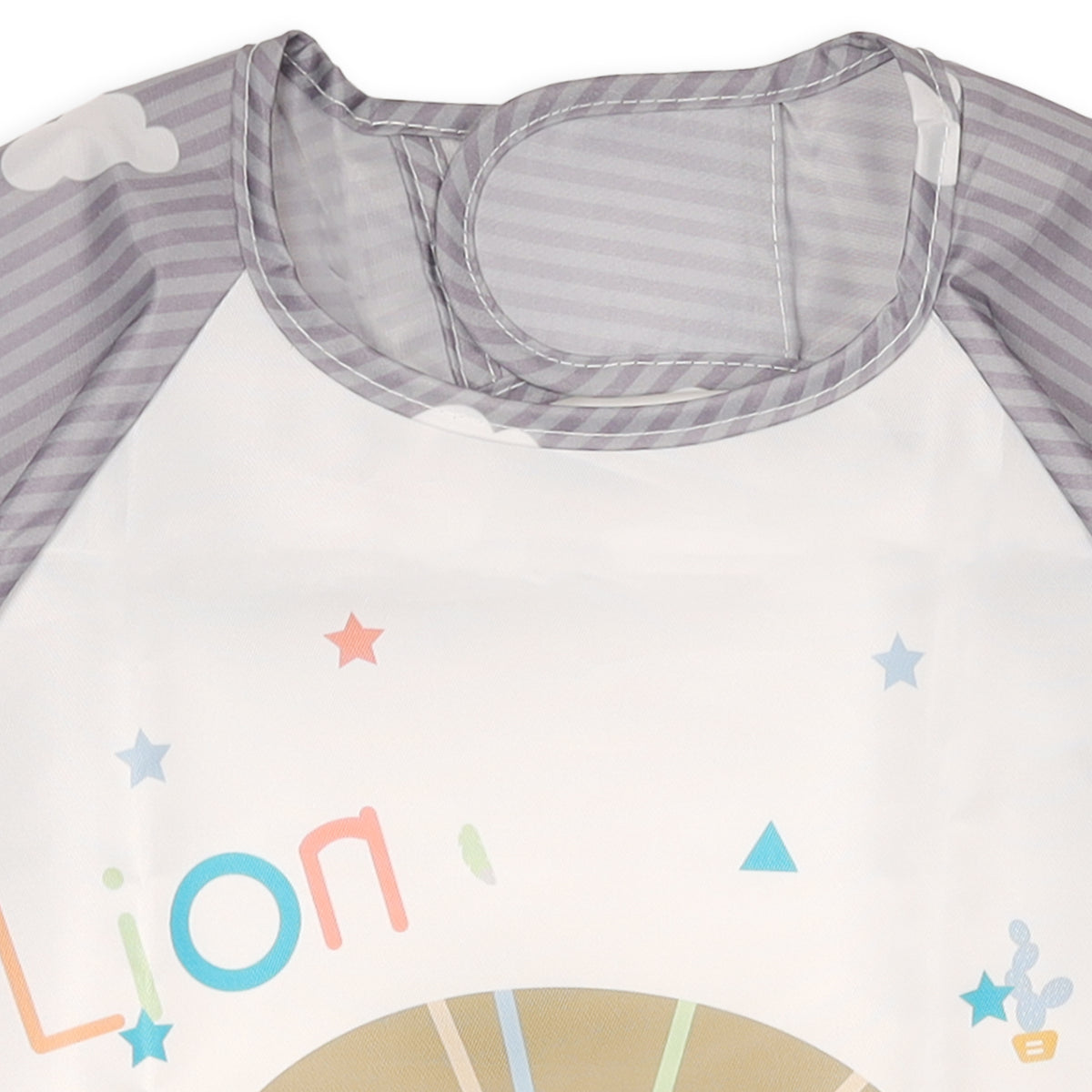 Animal Land Full Bibs 