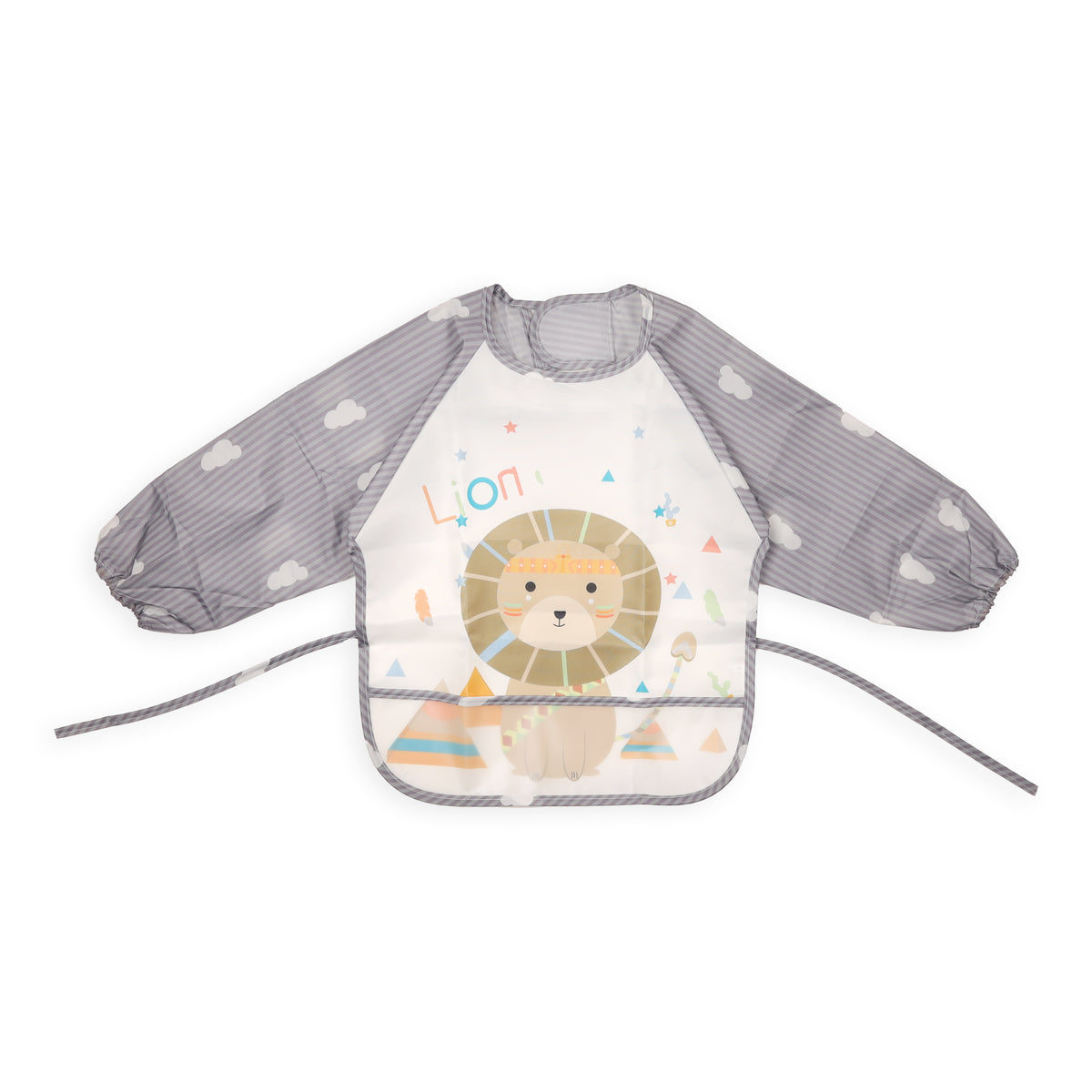Baby Meal Time Essentials