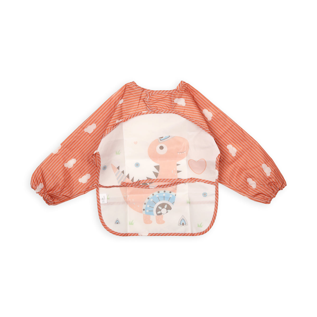 Reusable Baby Bibs