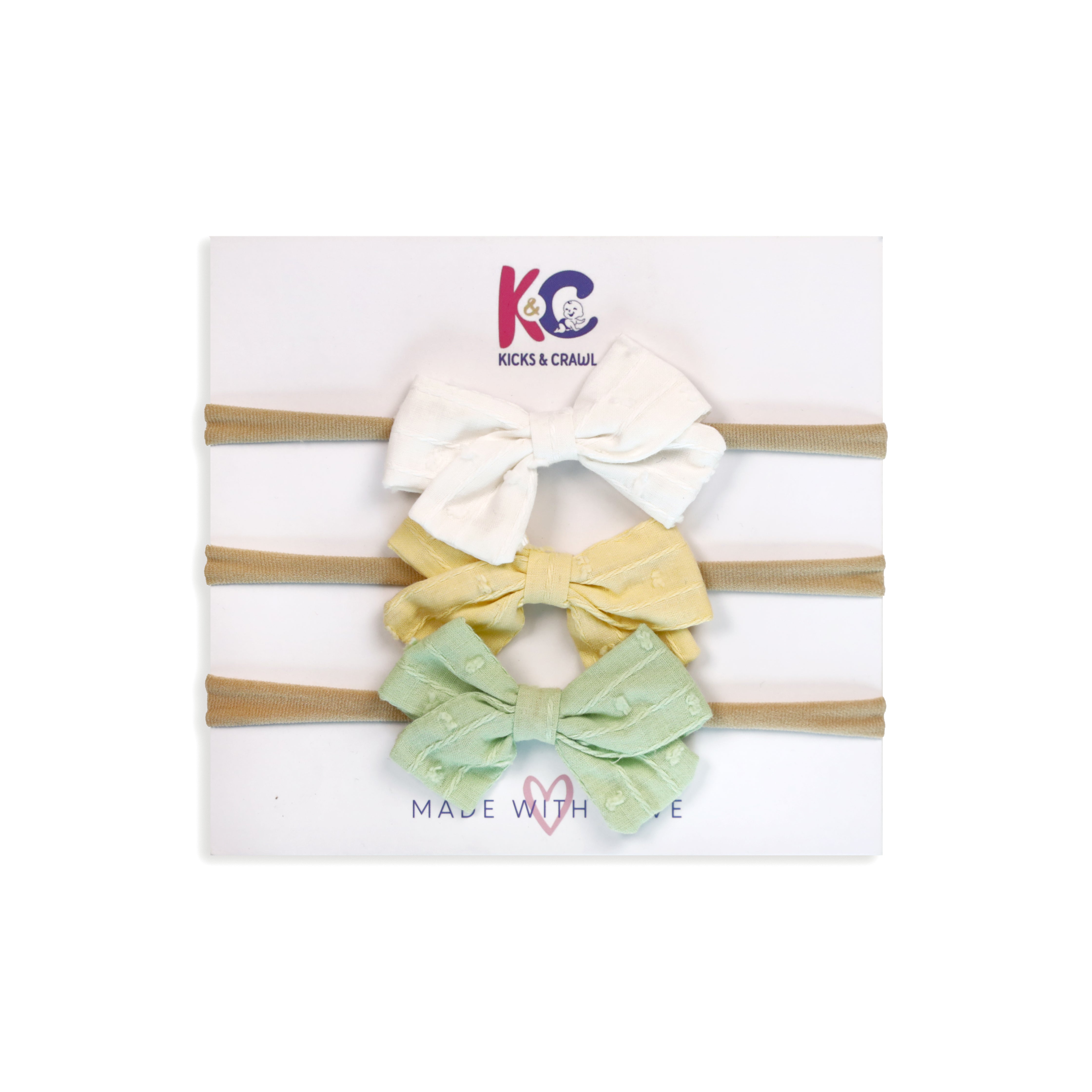 Baby Headbands