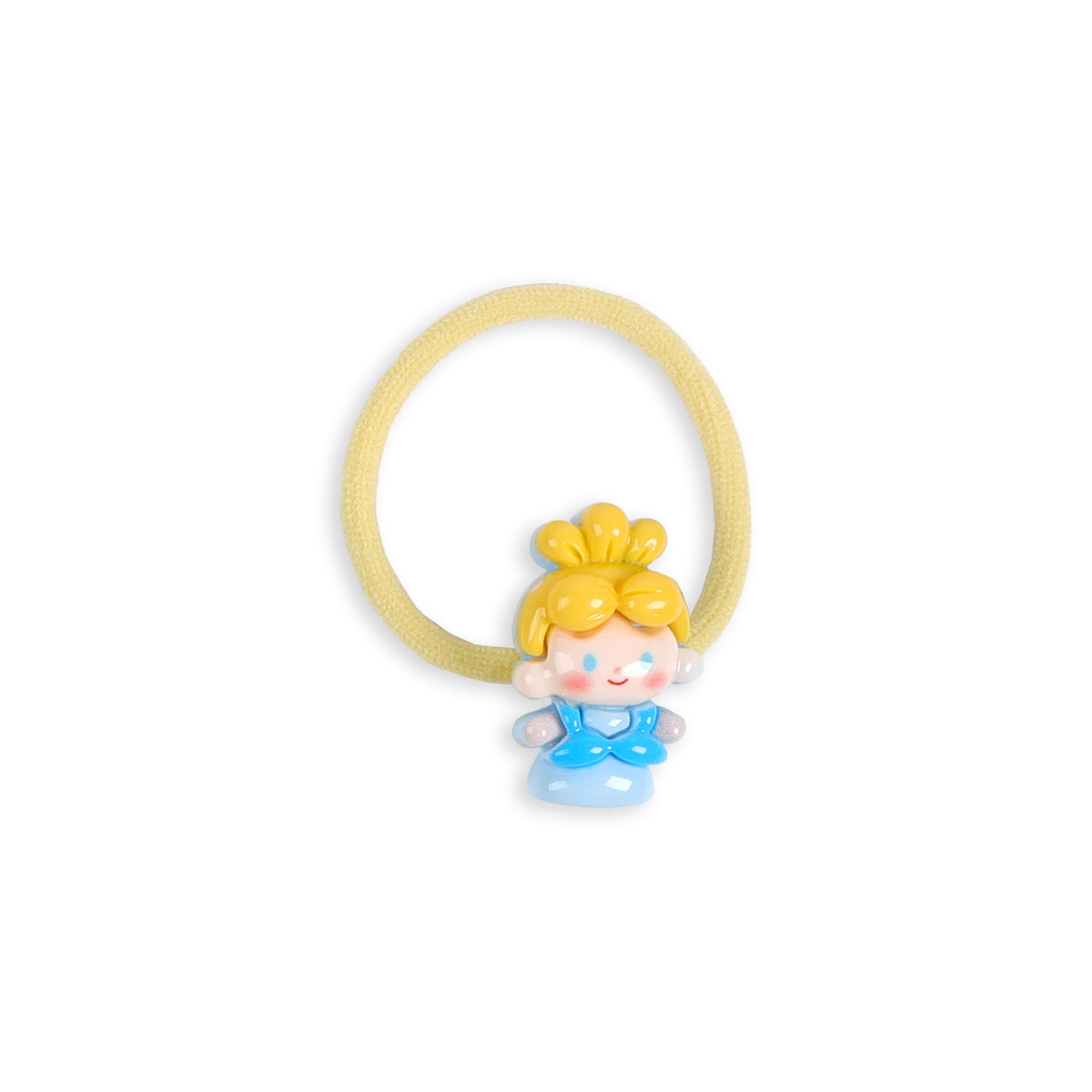 Elastic Hair Bands