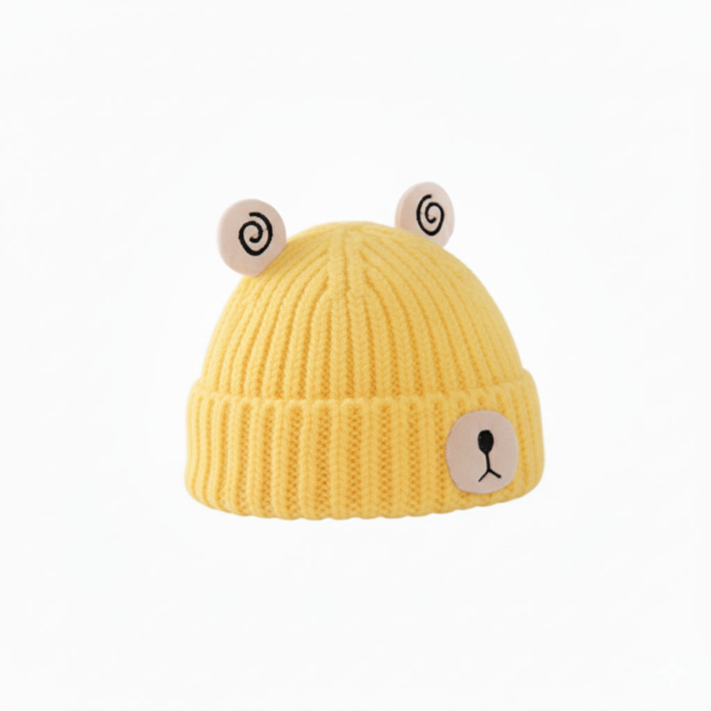 Baby Headwear