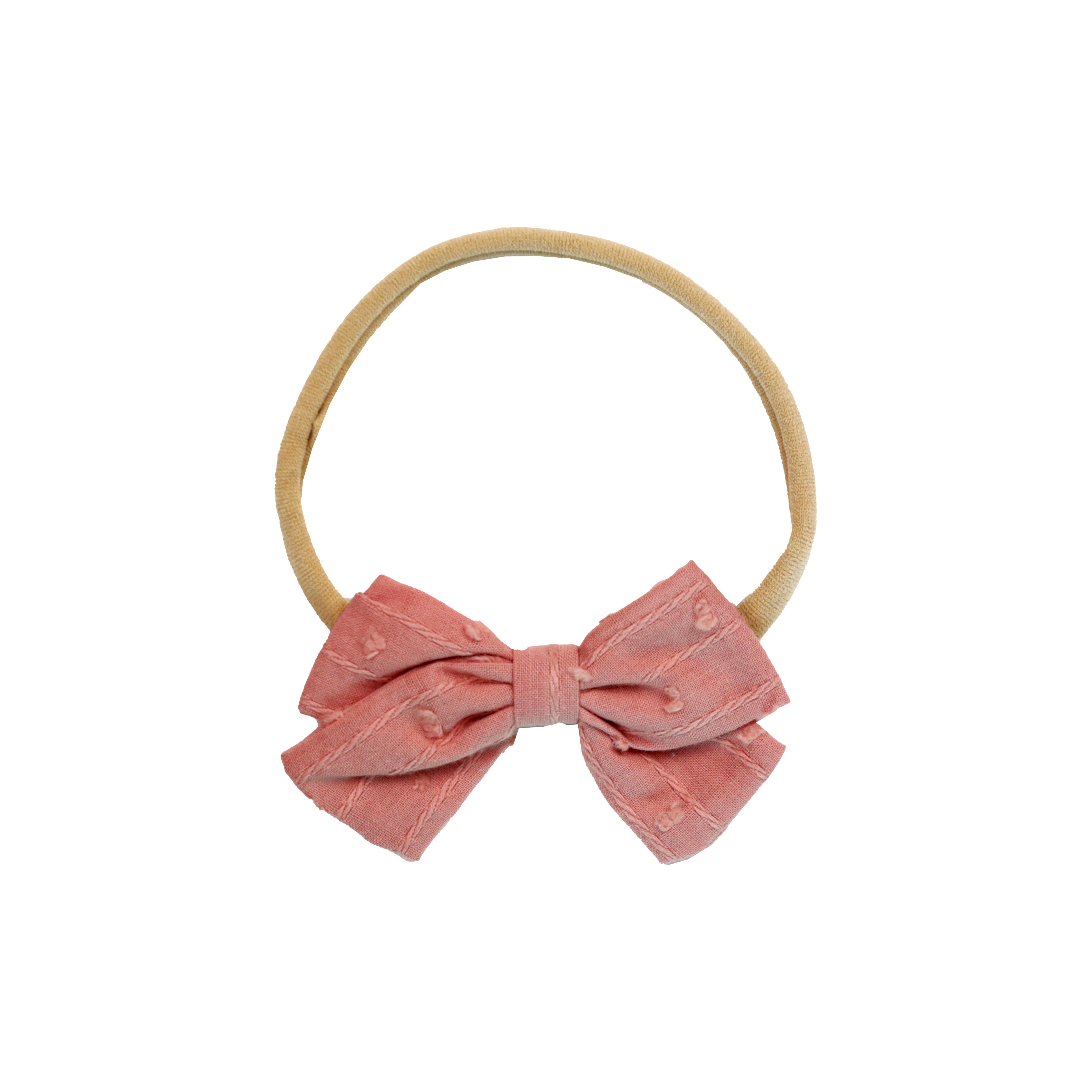 Cuddle Bow Headbands (Pack of 3)