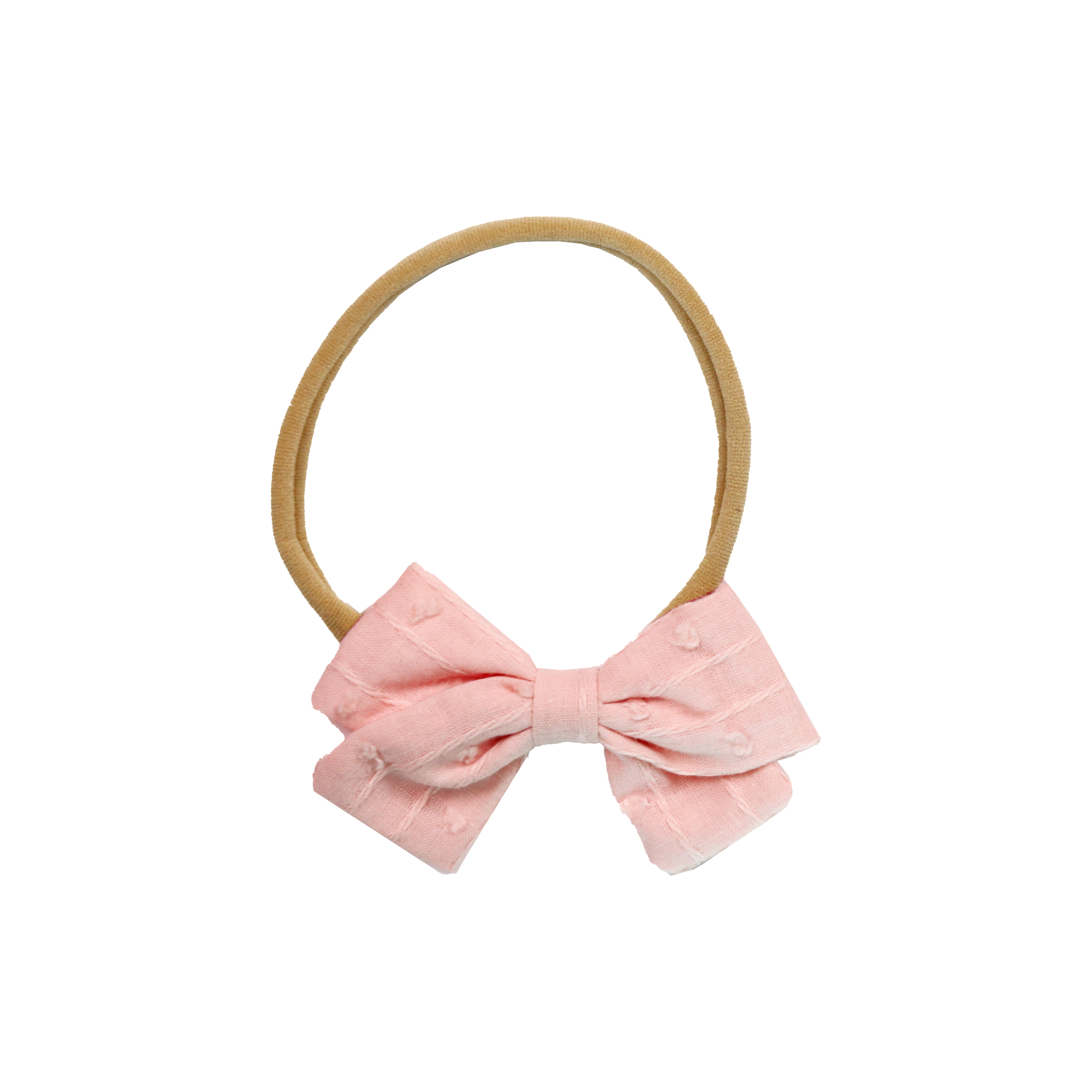 Cuddle Bow Headbands (Pack of 3)