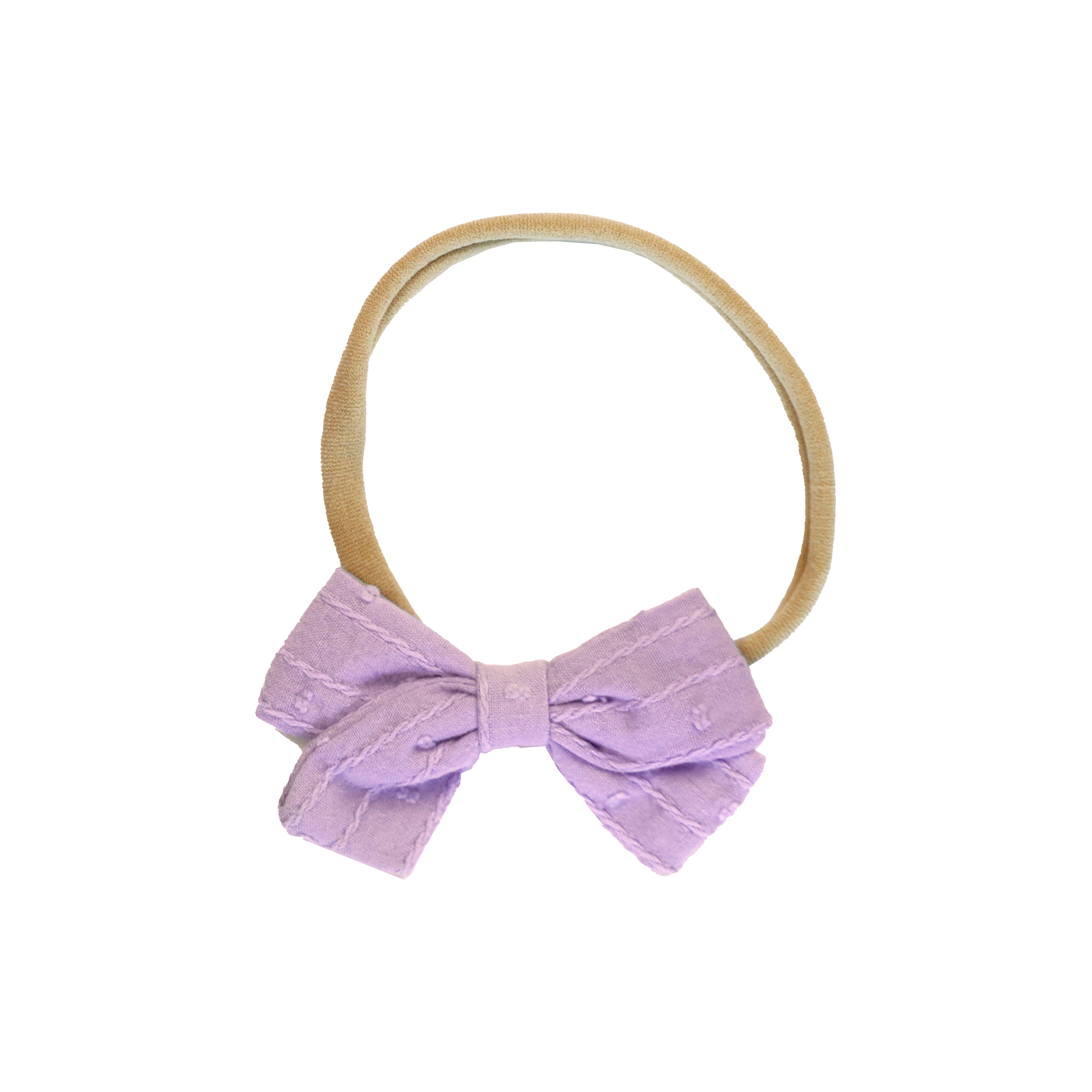 Cuddle Bow Headbands (Pack of 3)