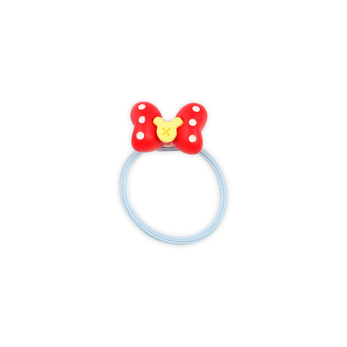 Sweet Bear Baby Rubber Bands - 3 Pack