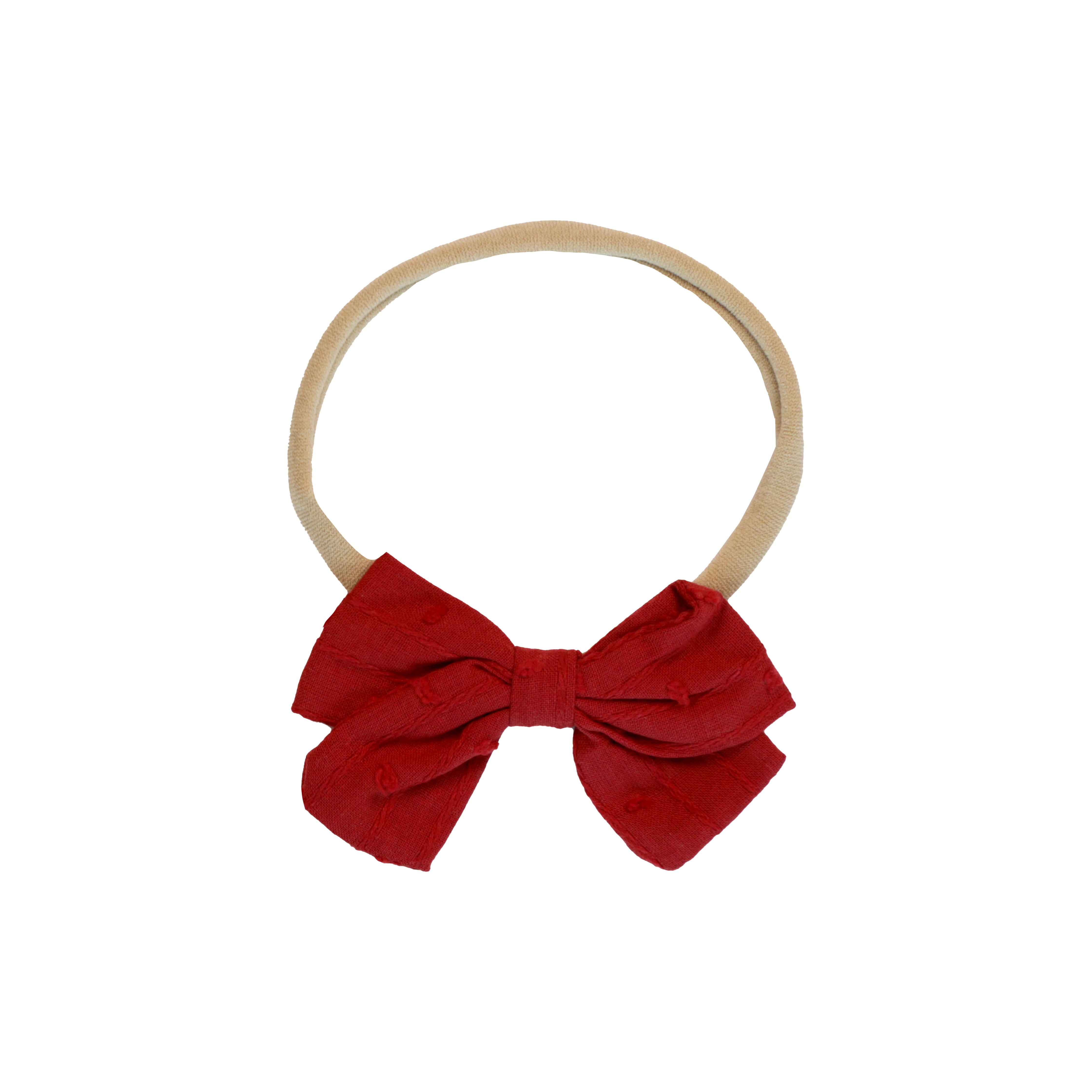 Baby Girl Headbands