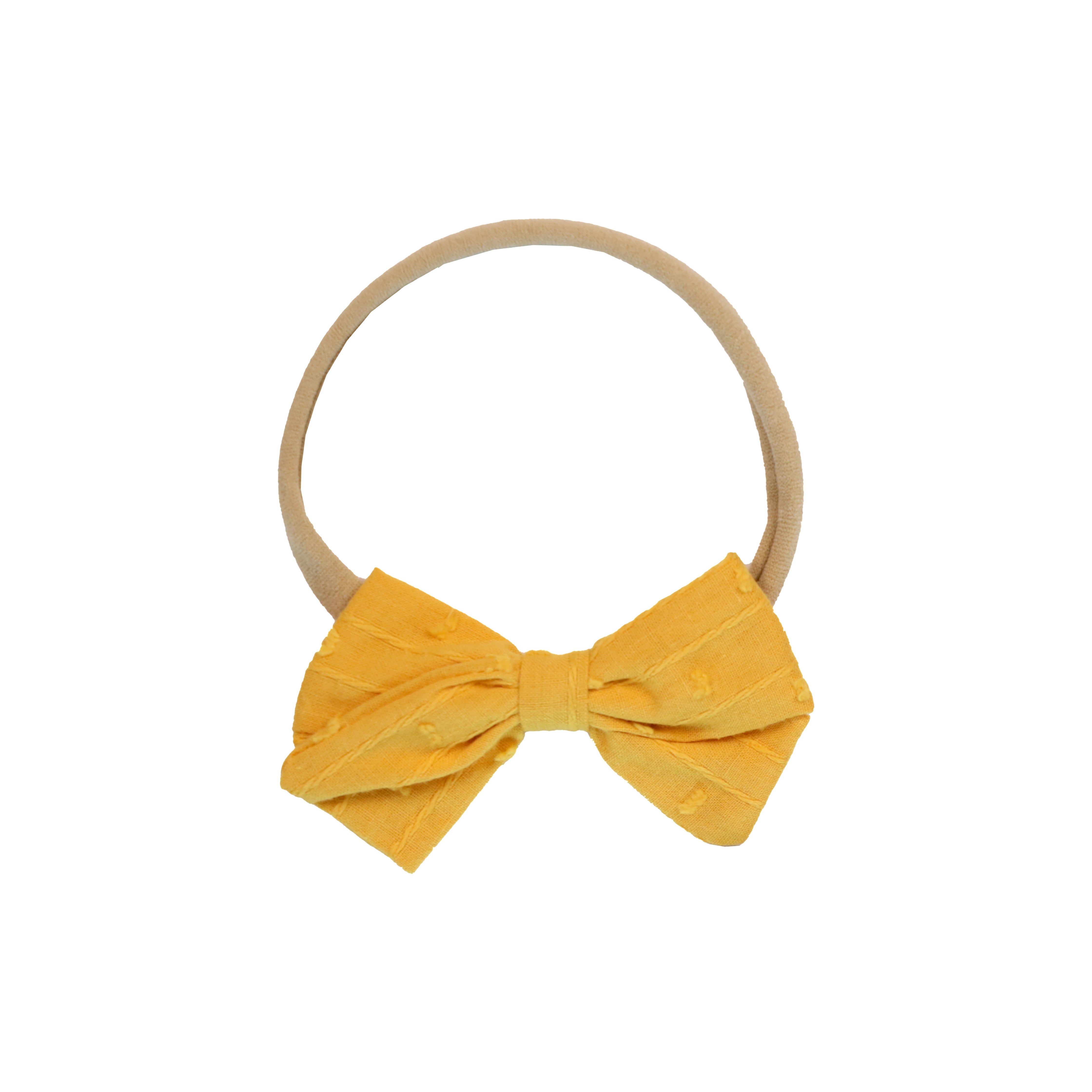 Stretchable Baby Headbands