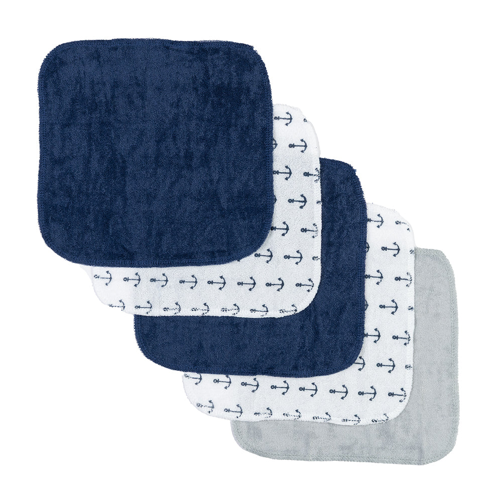 Baby Caption Hooded towel