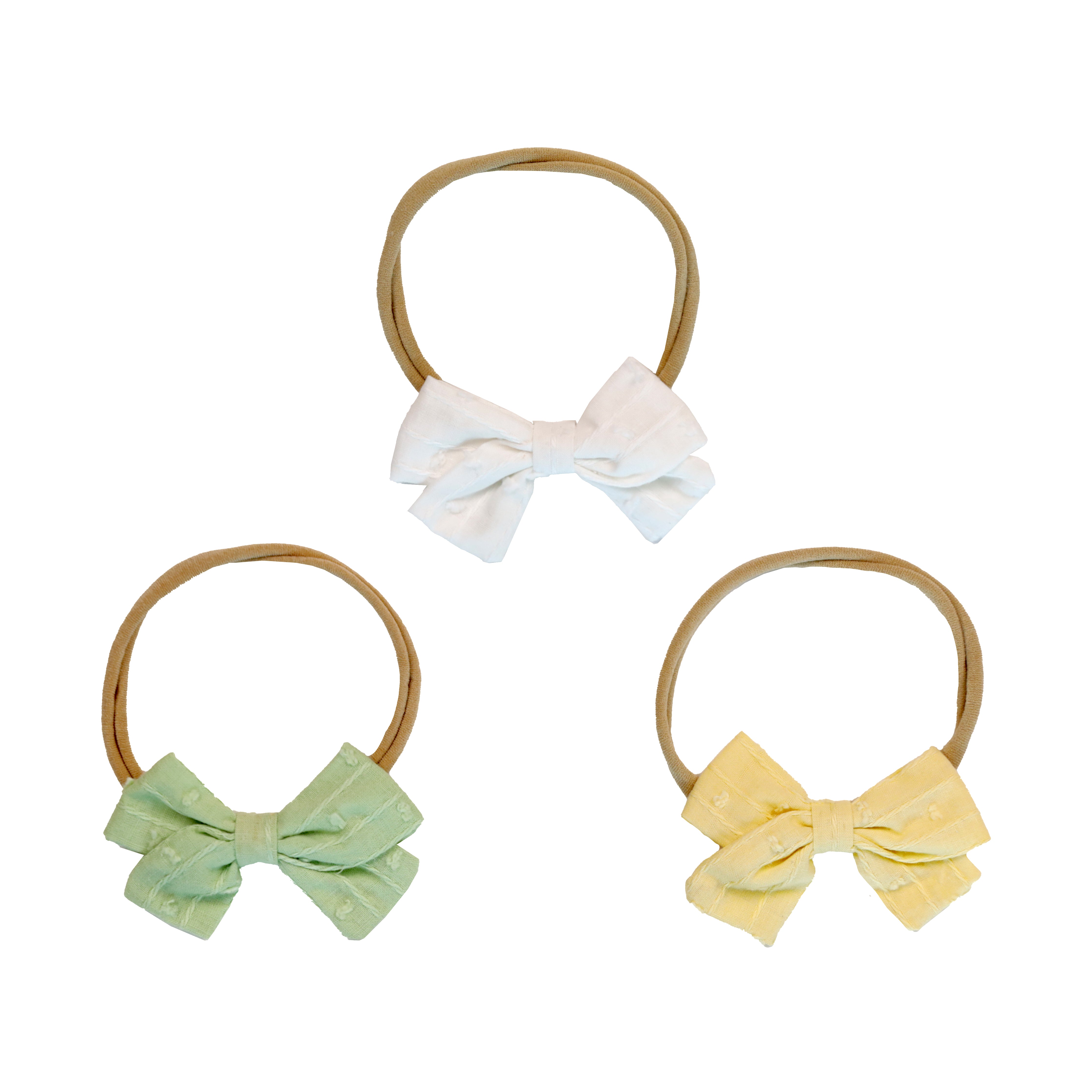 Baby Girl Hairbands