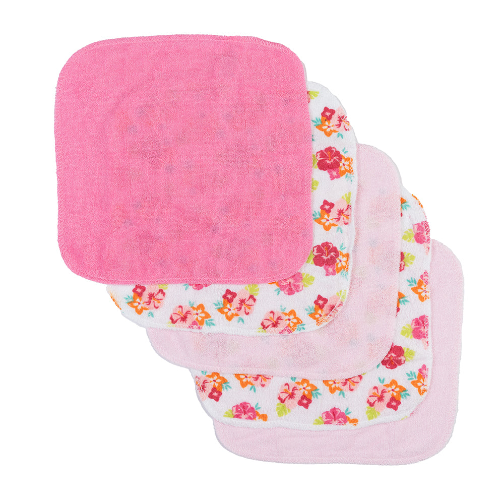 OctoWrap & Wipe Hooded towel 