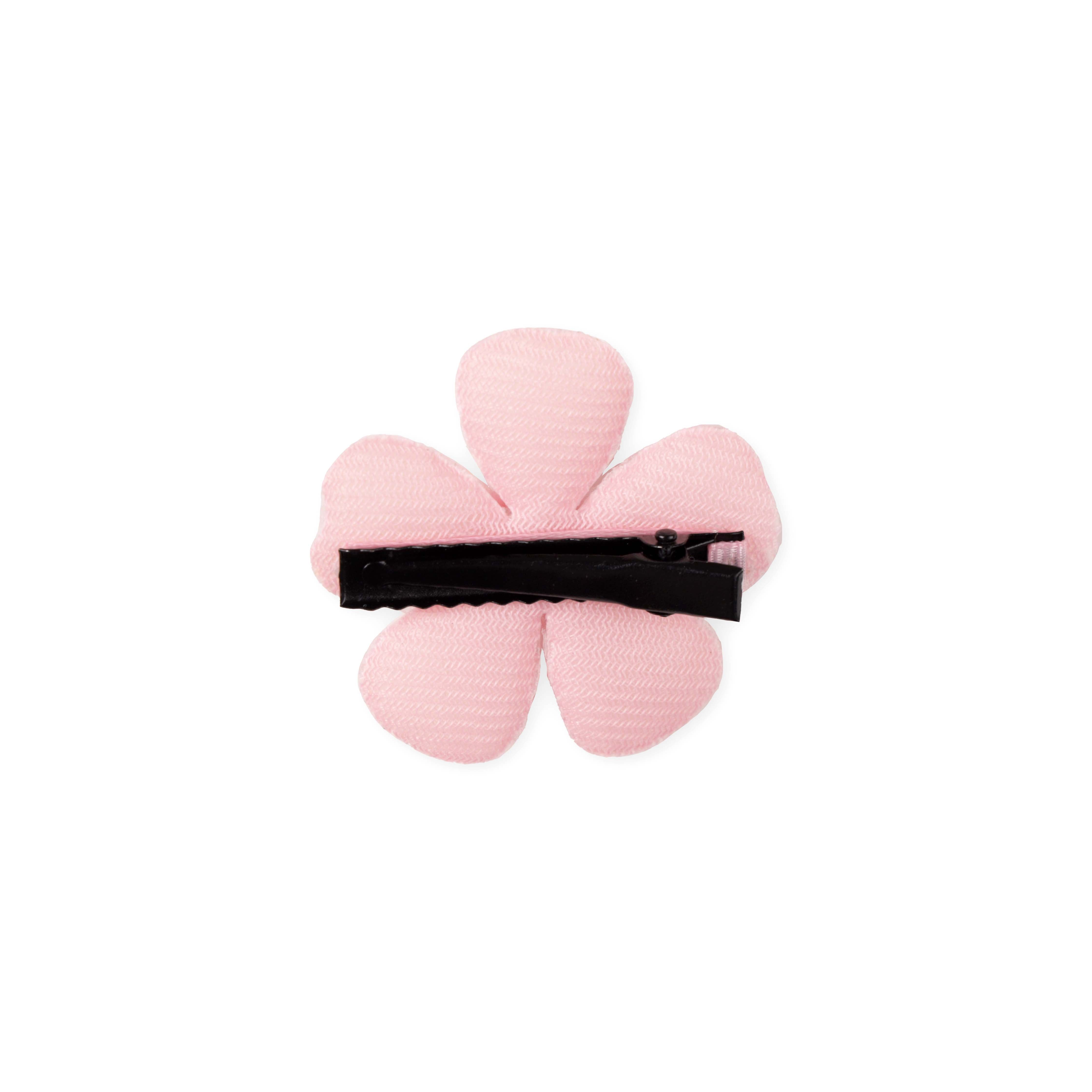 Fairy Flowers Hairclips