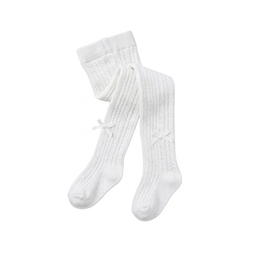 White Baby Stockings Online