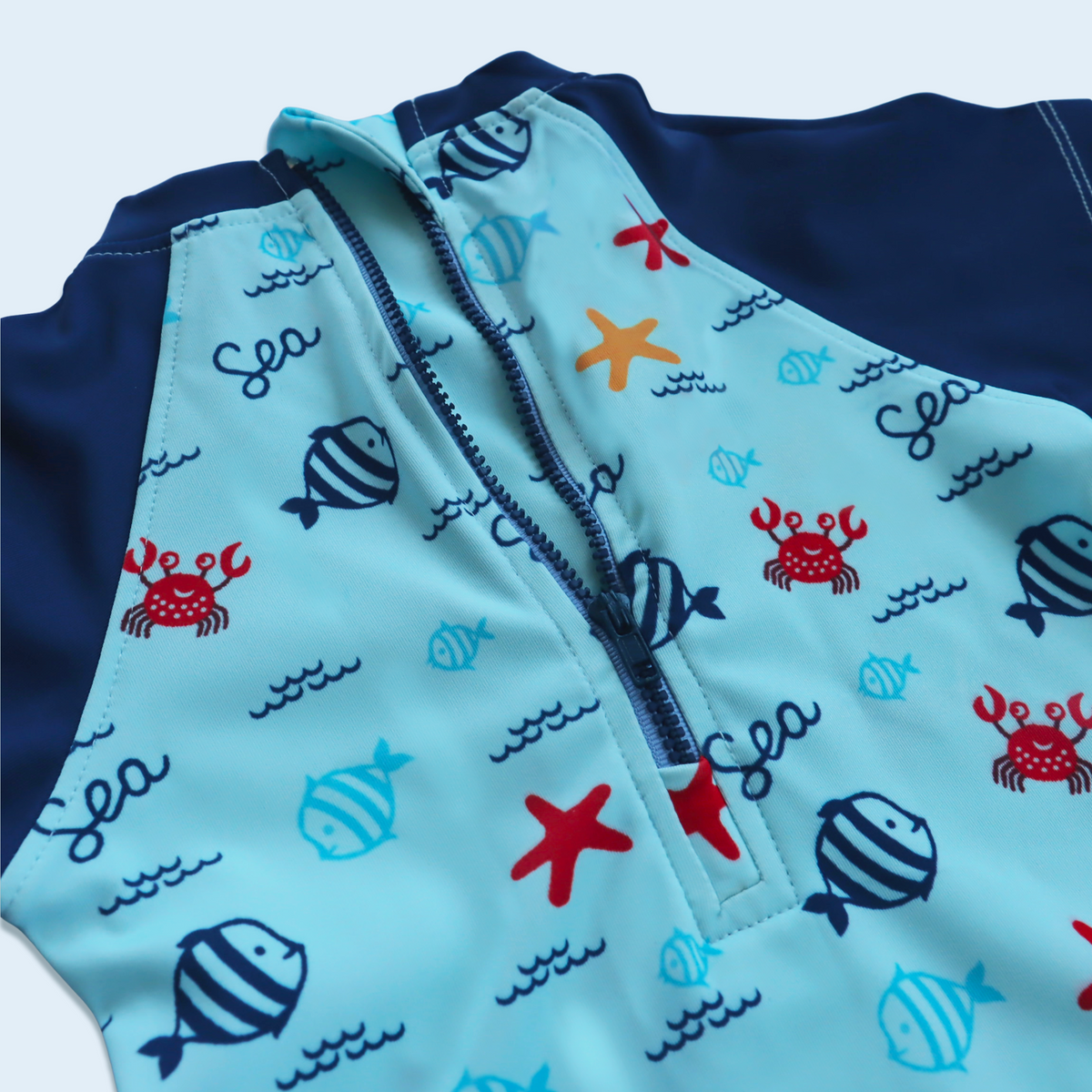Sea Boys Swim Wear