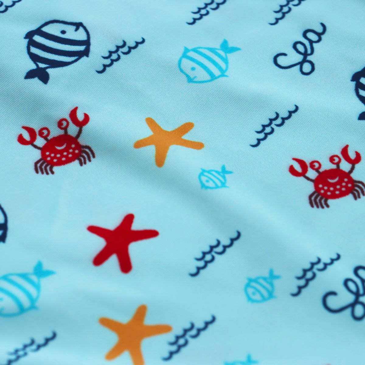 Sea Boys Swim Wear
