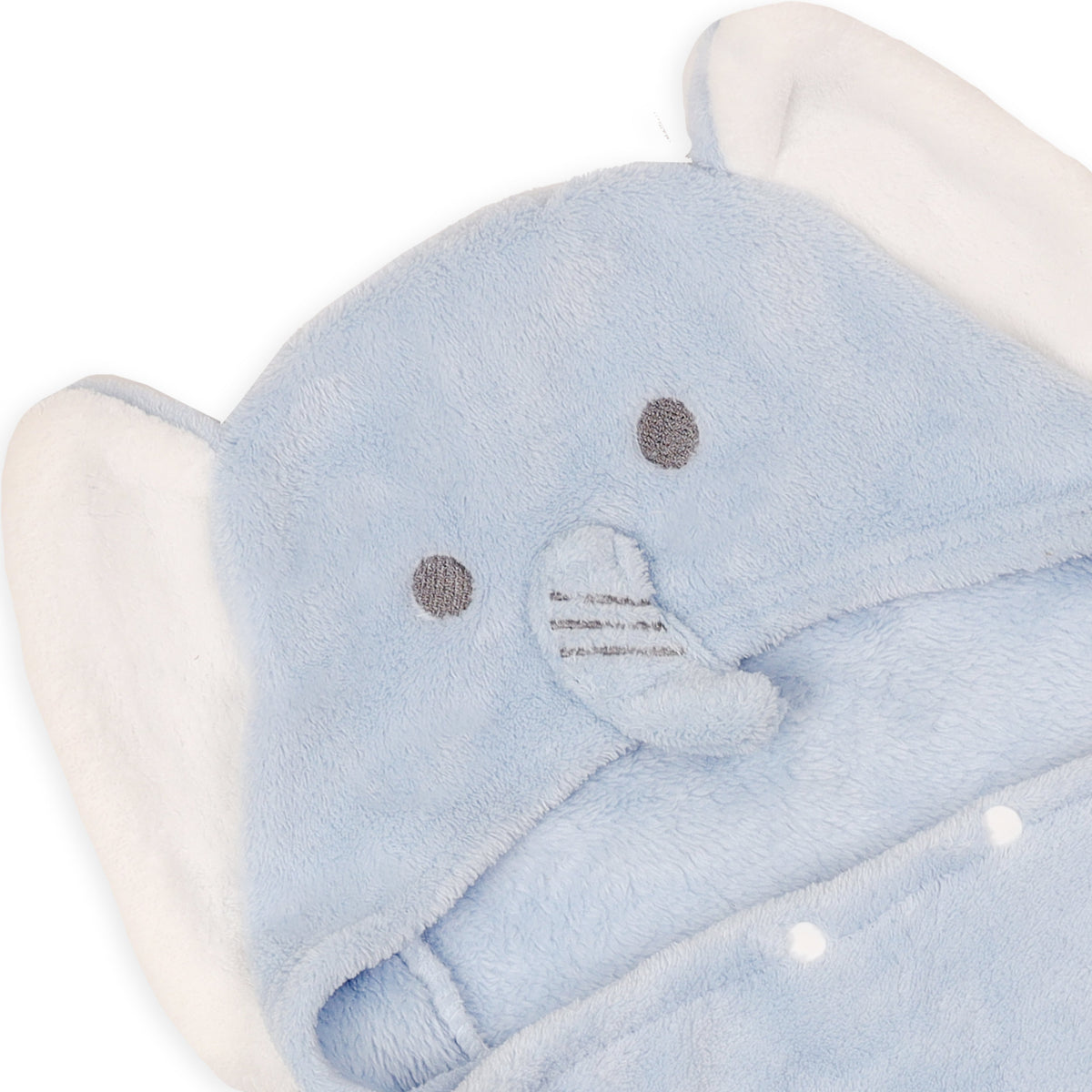 Baby Hooded Blanket Online