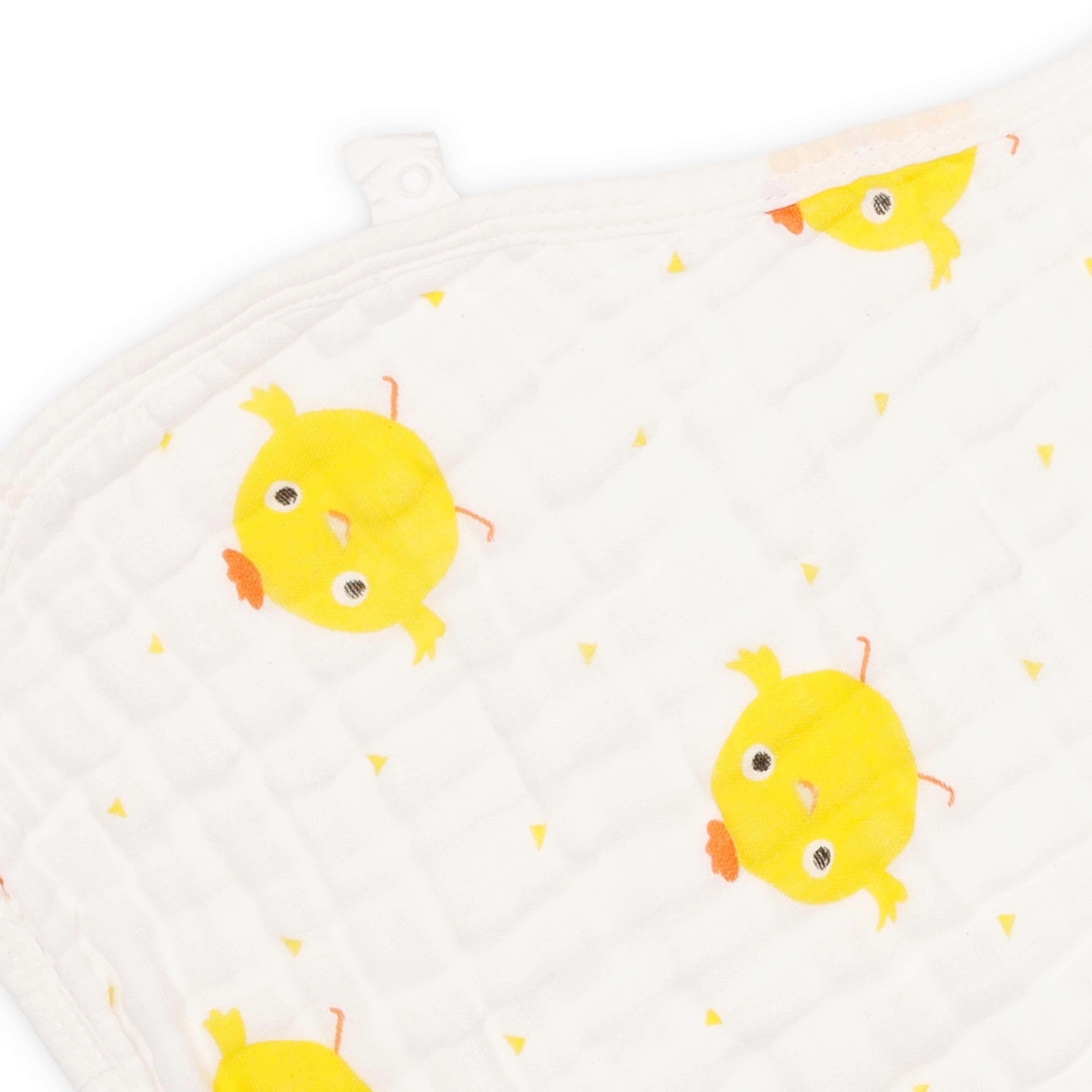 Burp Cloth