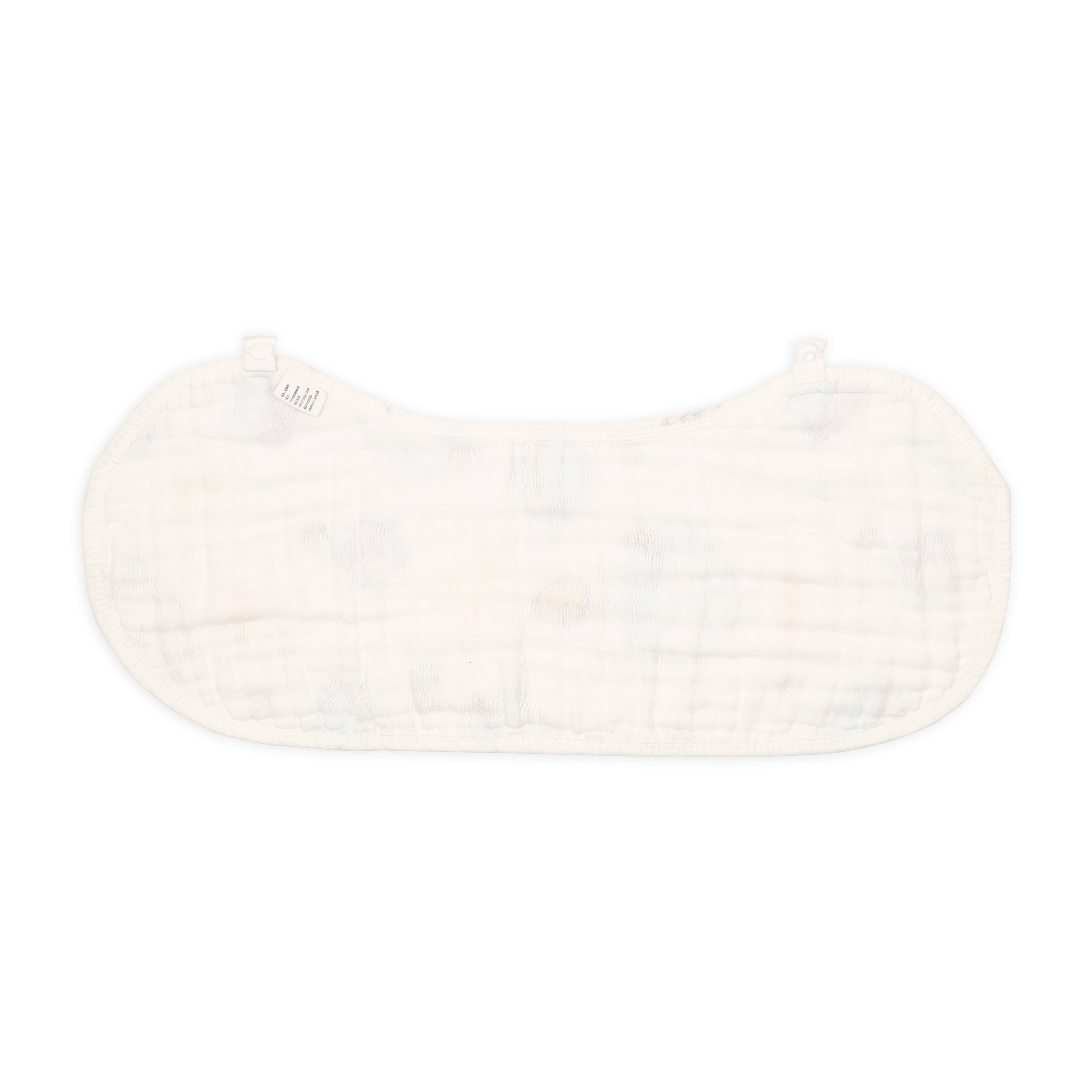 Roar and Soar - Burp cloth (Pack of 2)