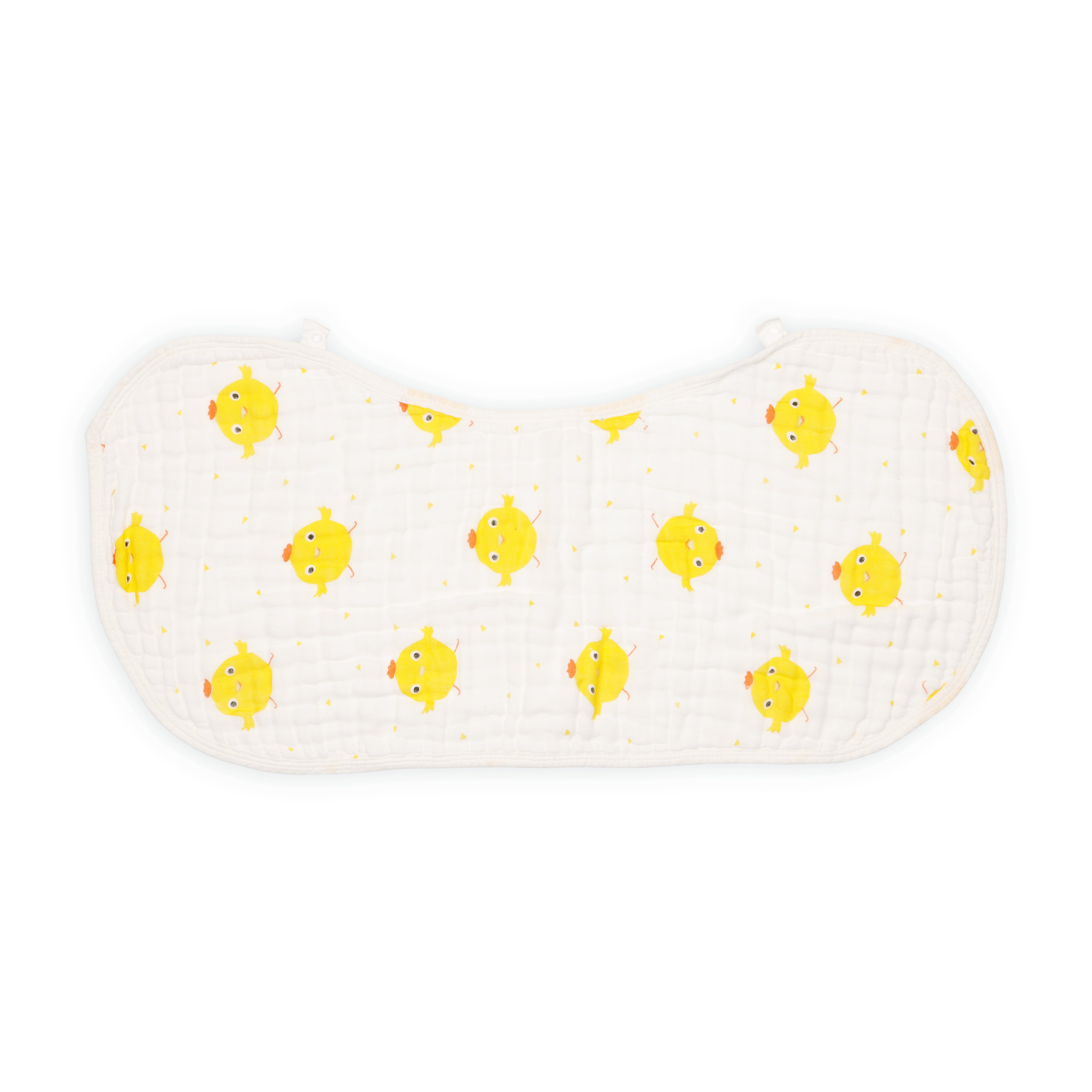 Burp Cloth