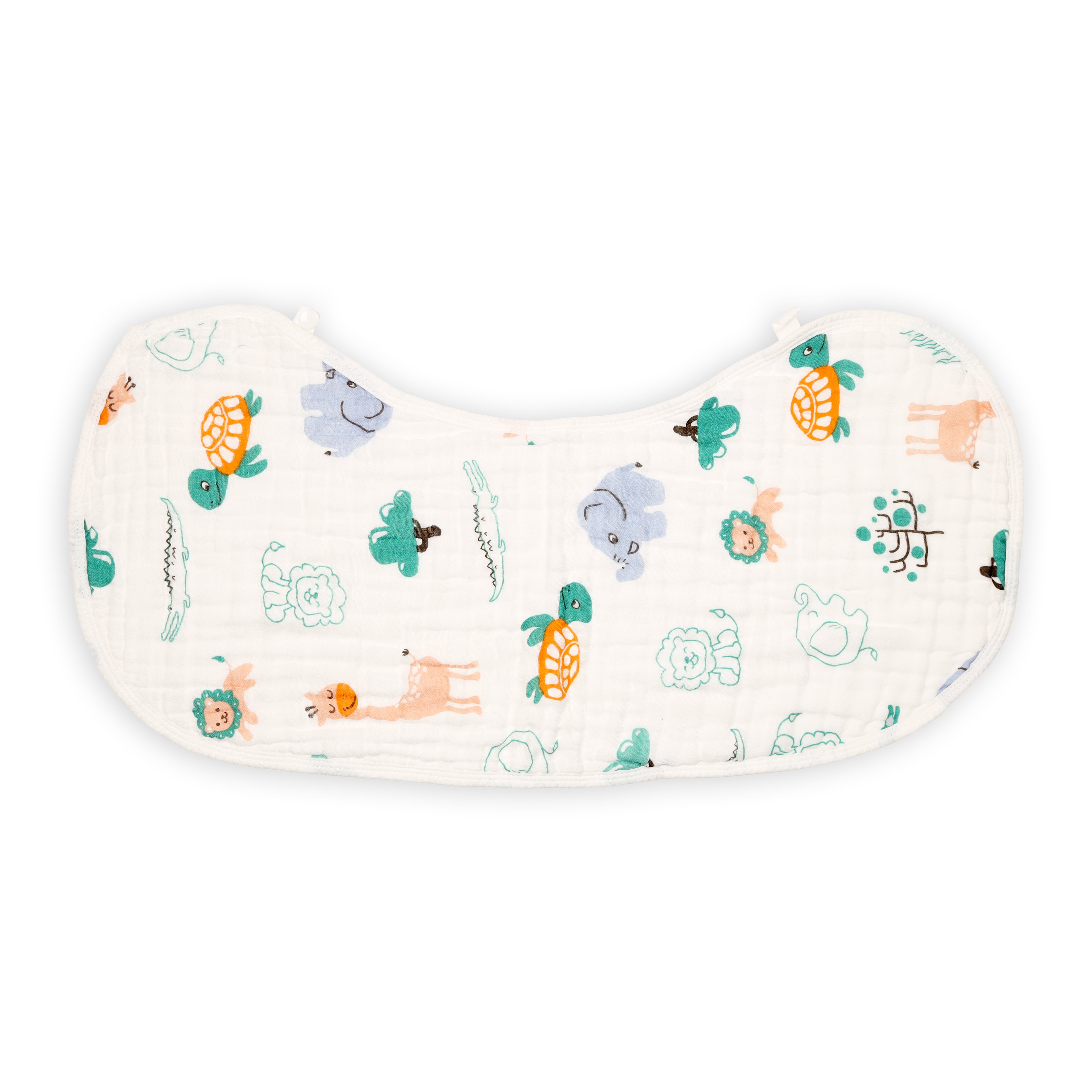 Burp Cloth