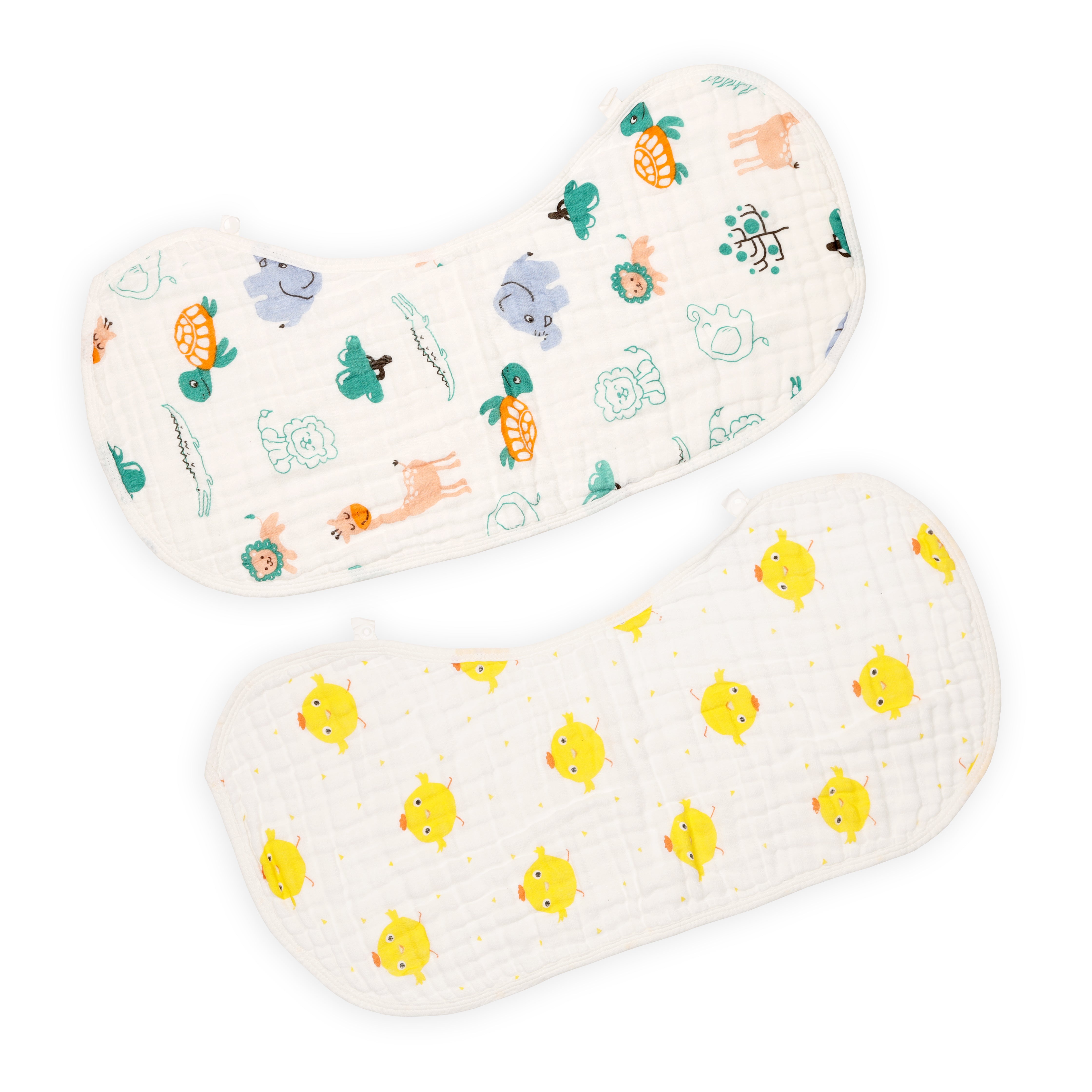Burp Cloth