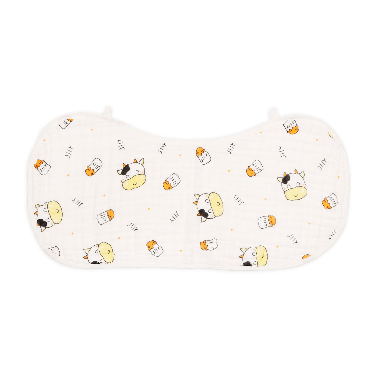 Soft Baby Burp Cloth