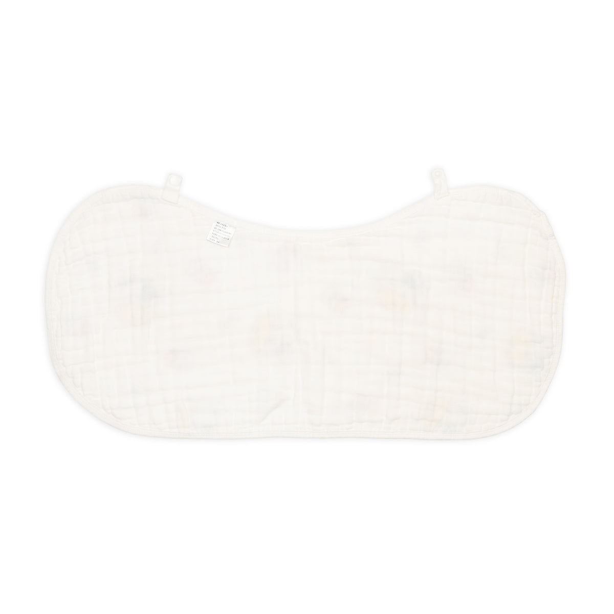 Soft Baby Burp Cloths