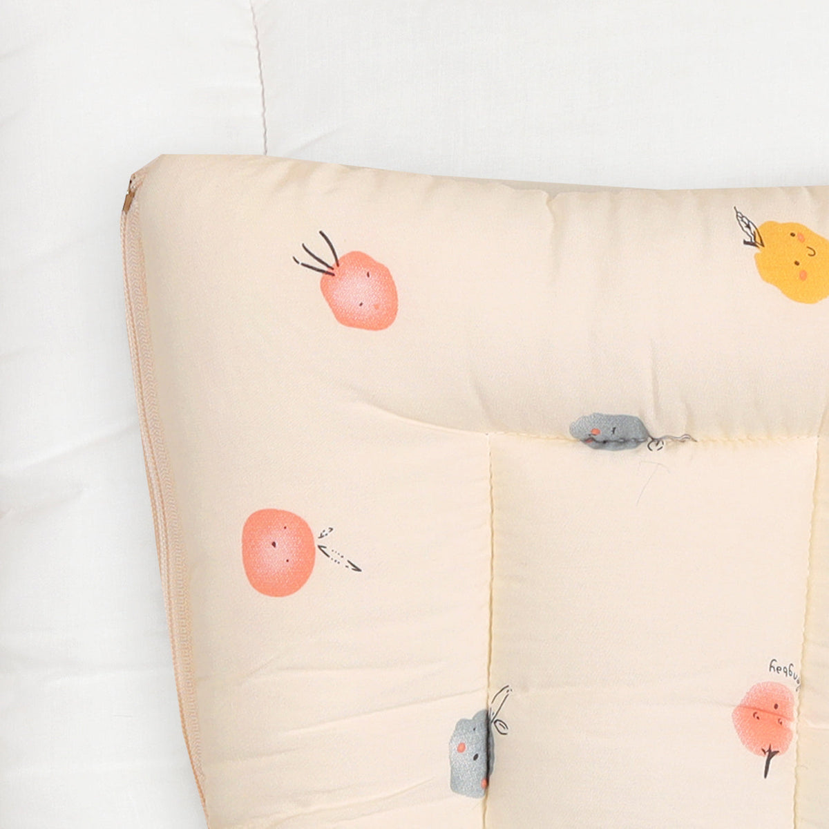 Fun Fruity Friends Baby Carry Nest