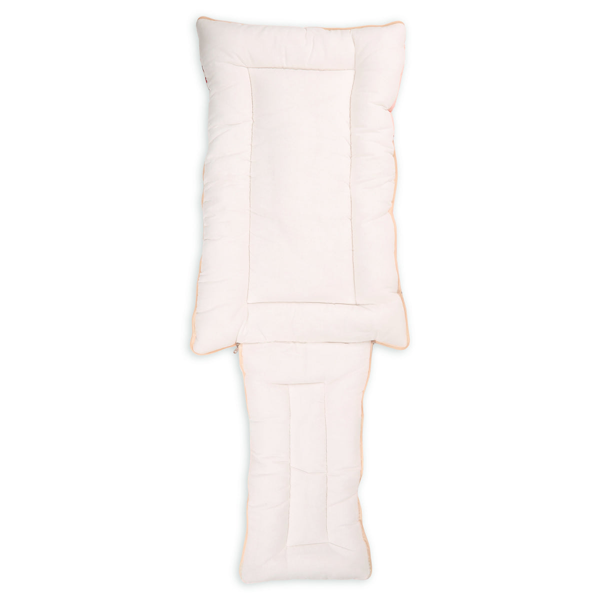 Fun Fruity Friends Baby Carry Nest