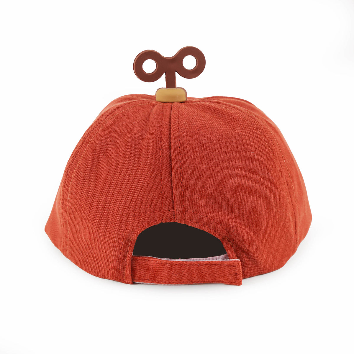 Vroom Car Red Cap 