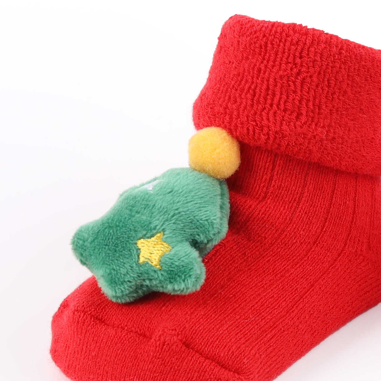 Baby Socks