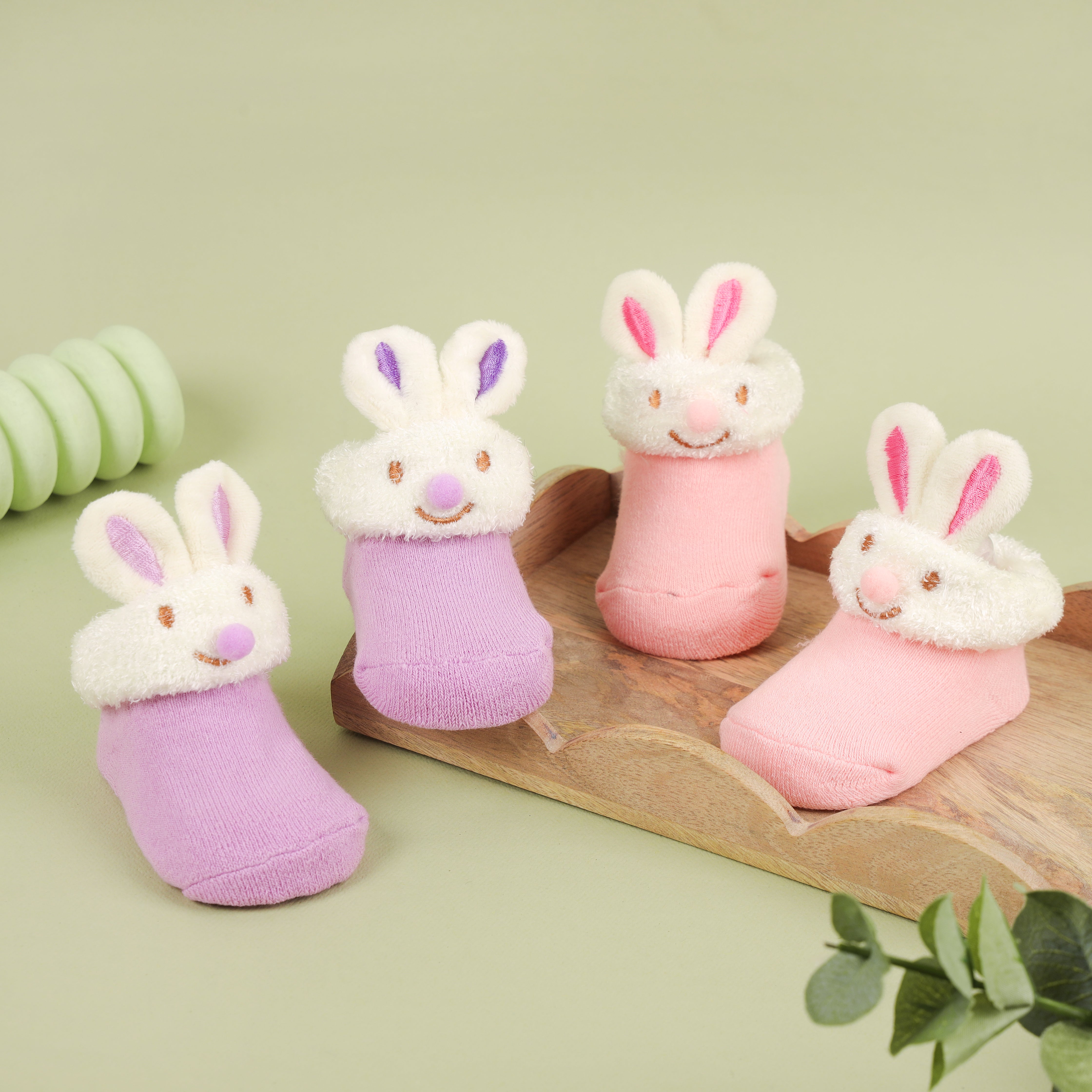 Baby Socks