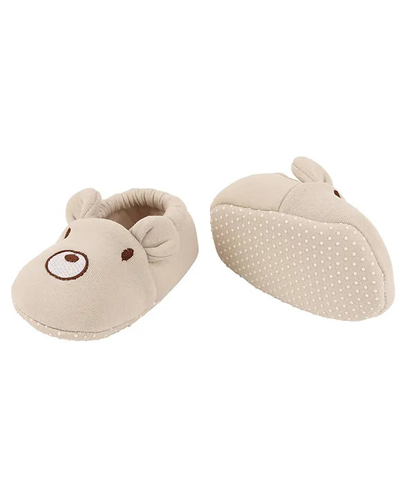 Soft Sole Baby Shoes