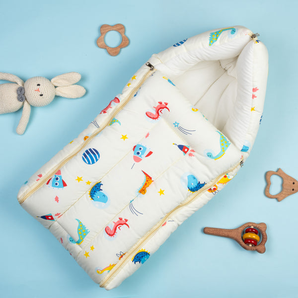 Dino Explorer Baby Carry Nest