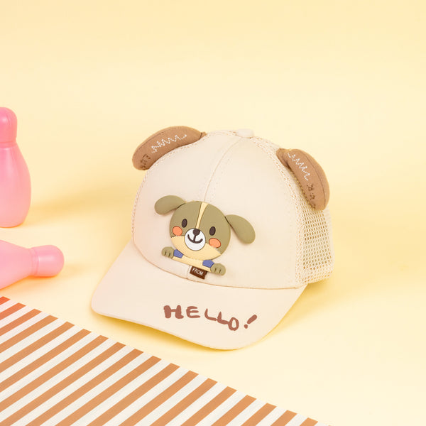 Pawpup Baby Cap