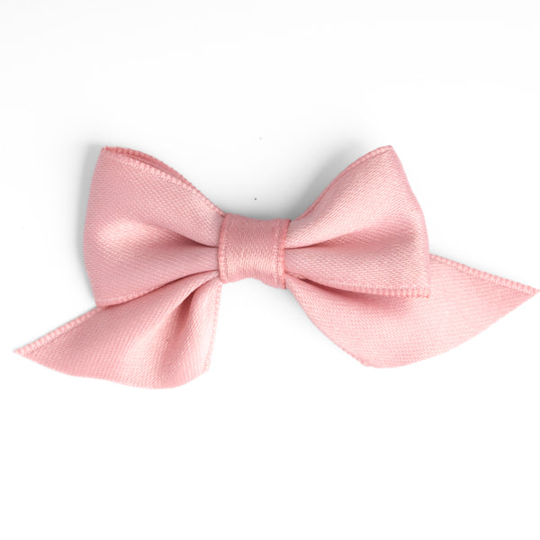 Floral Ribbons Clips
