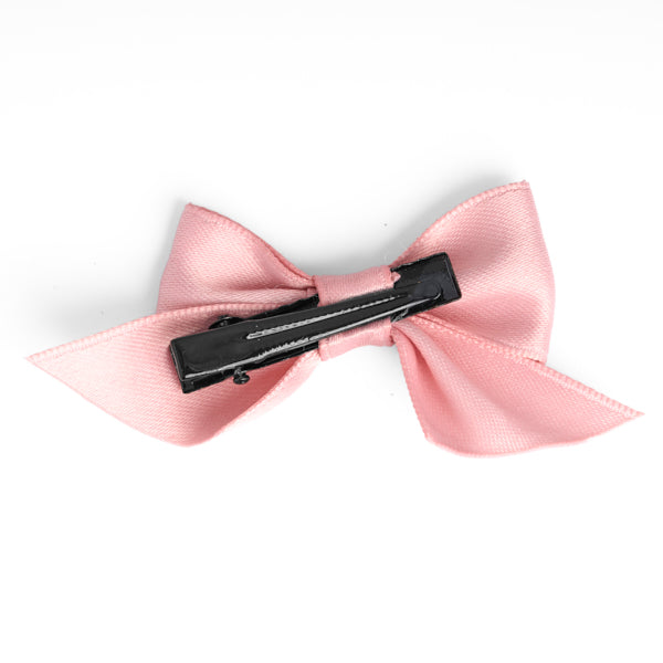 Floral Ribbons Clips